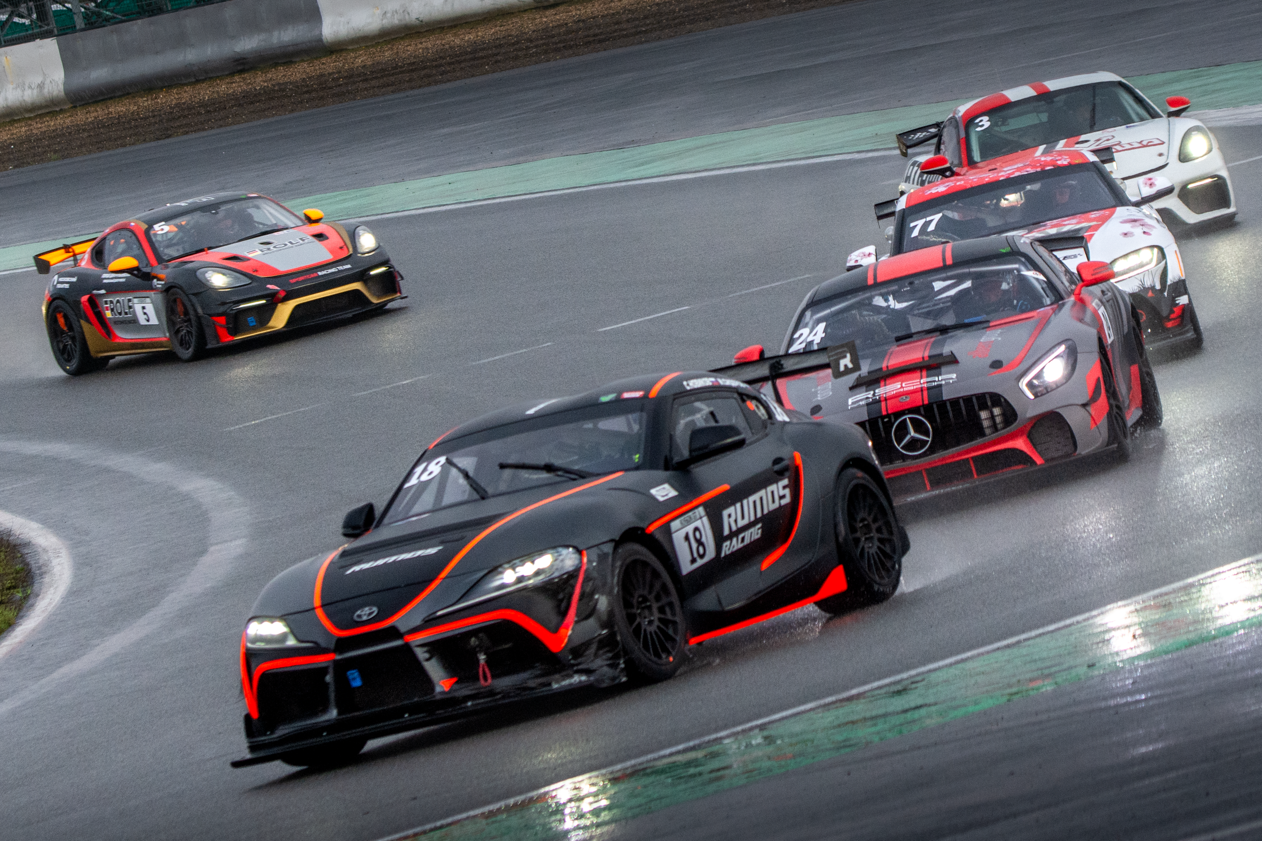 MRW — Кубок GT — 18.04.2026. AlexFecto — галереи фотографий