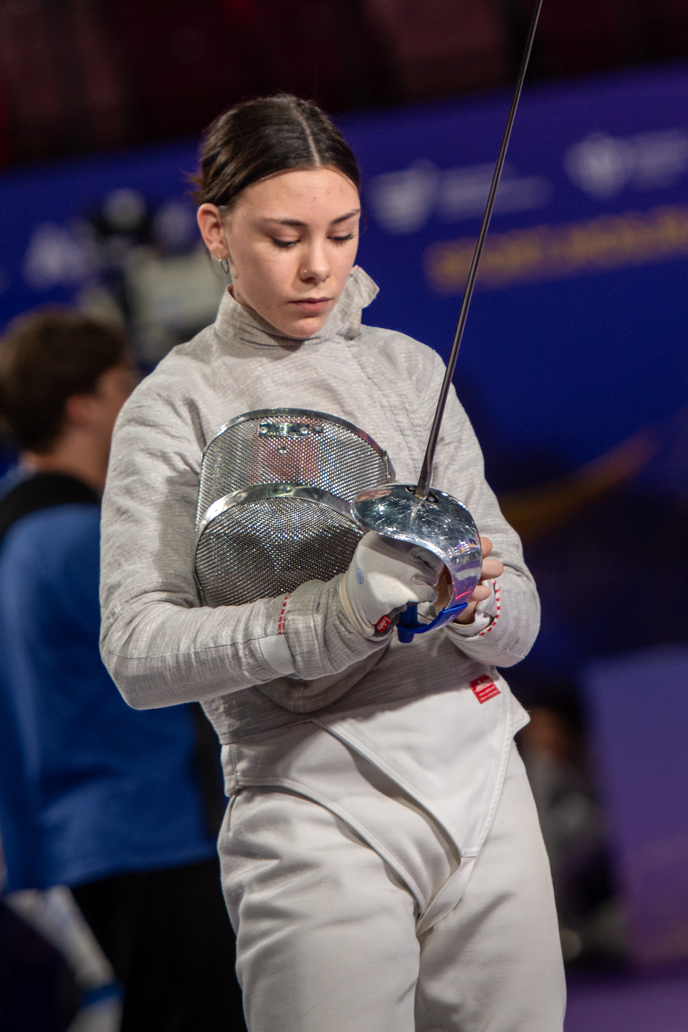 Московская сабля — 13.03.2026. AlexFecto — галереи фотографий