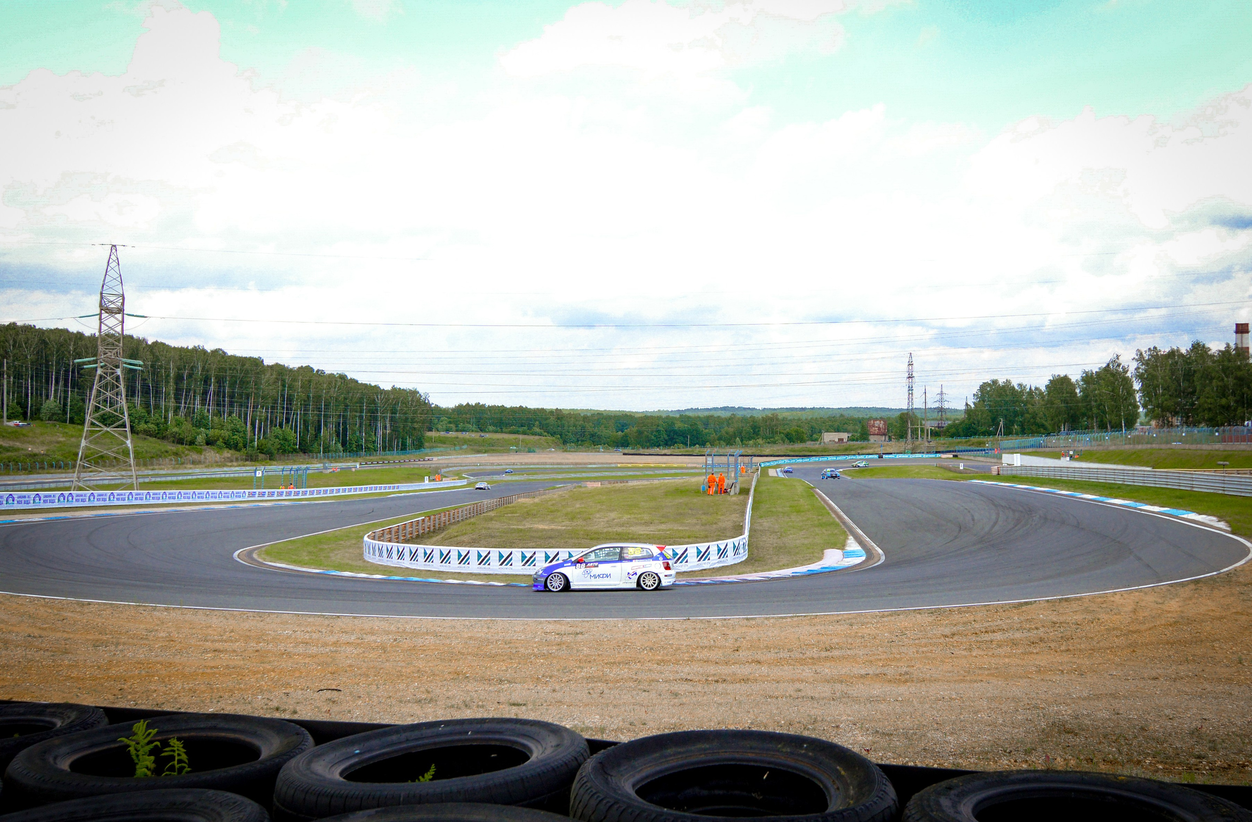 Смоленск — СМП РСКГ — 11-12.07.2020. AlexFecto — галереи фотографий