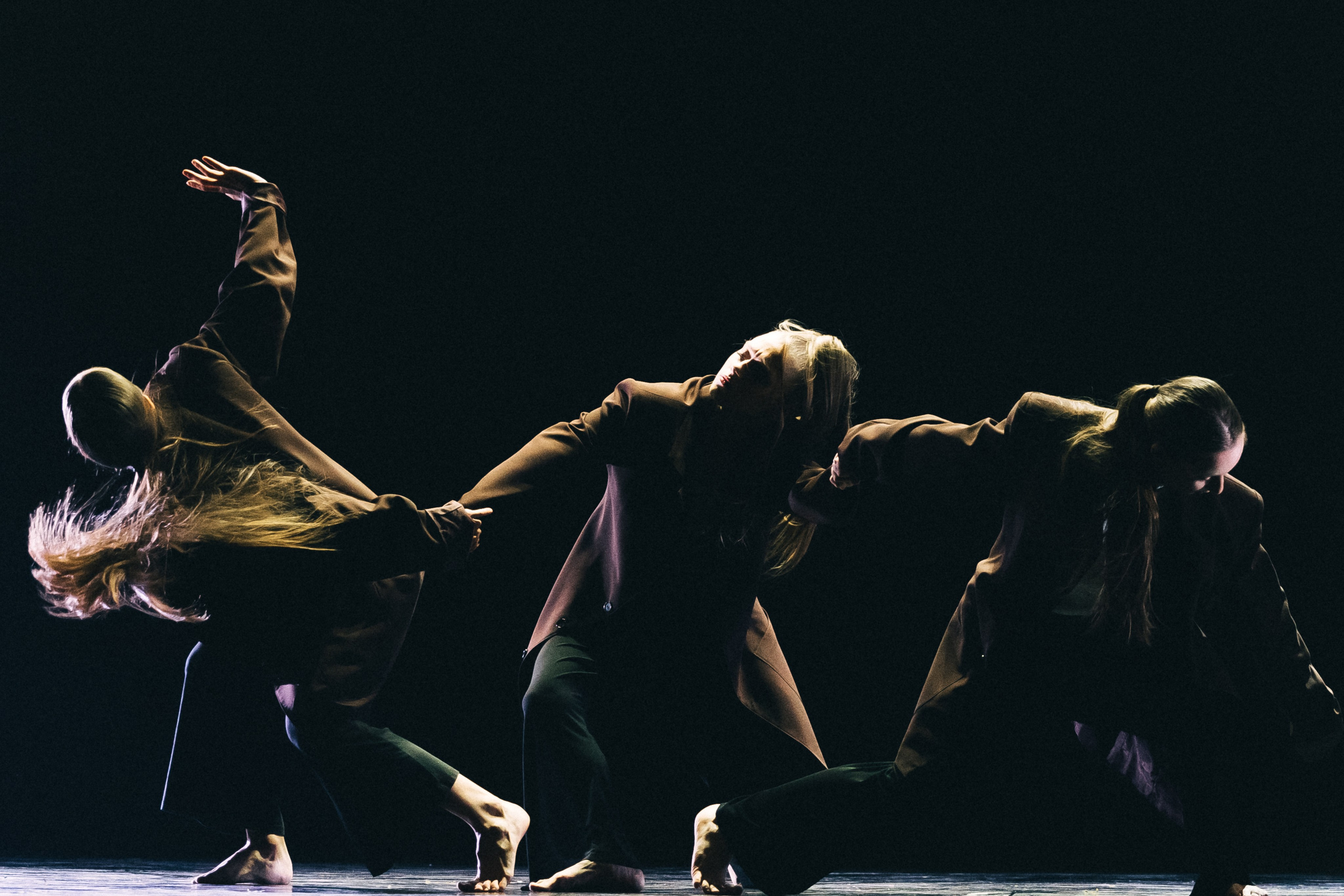 Отчётный концерт (КемГИК). Фотограф Кемерово | Сергей