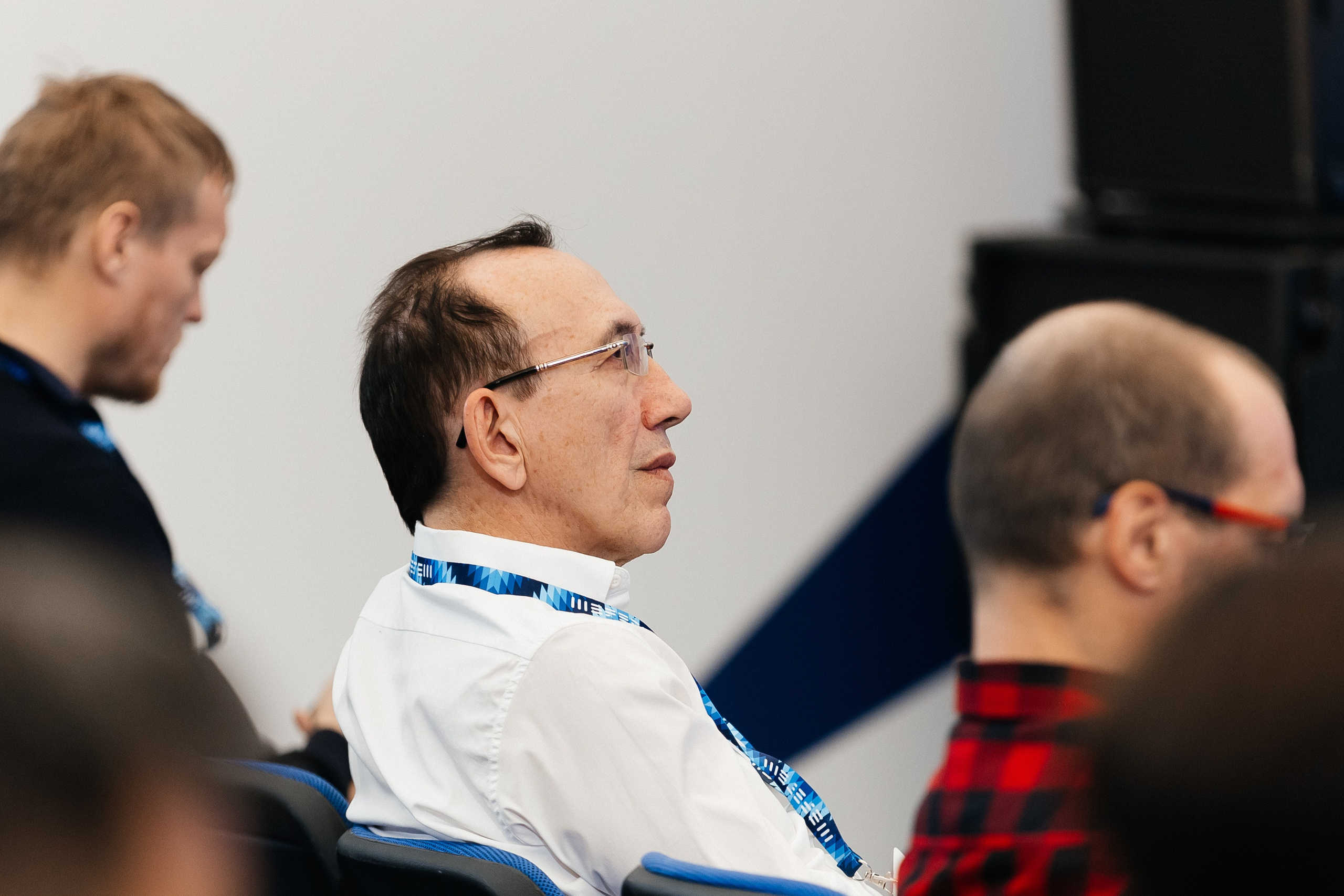 II Всероссийский горнолыжный форум «Сила гор. Шерегеш». Фотограф Кемерово | Сергей