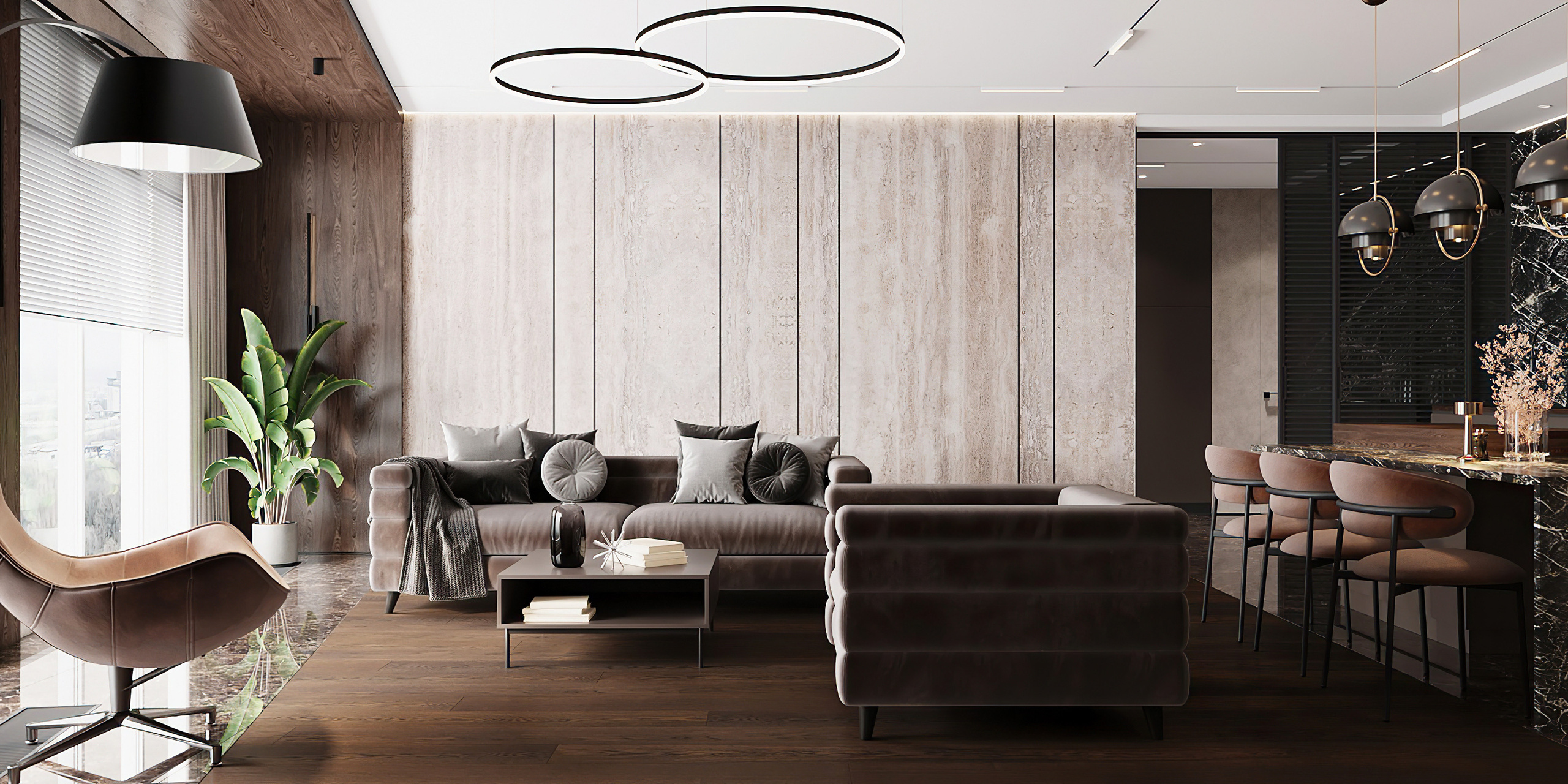 Дизайн интерьера