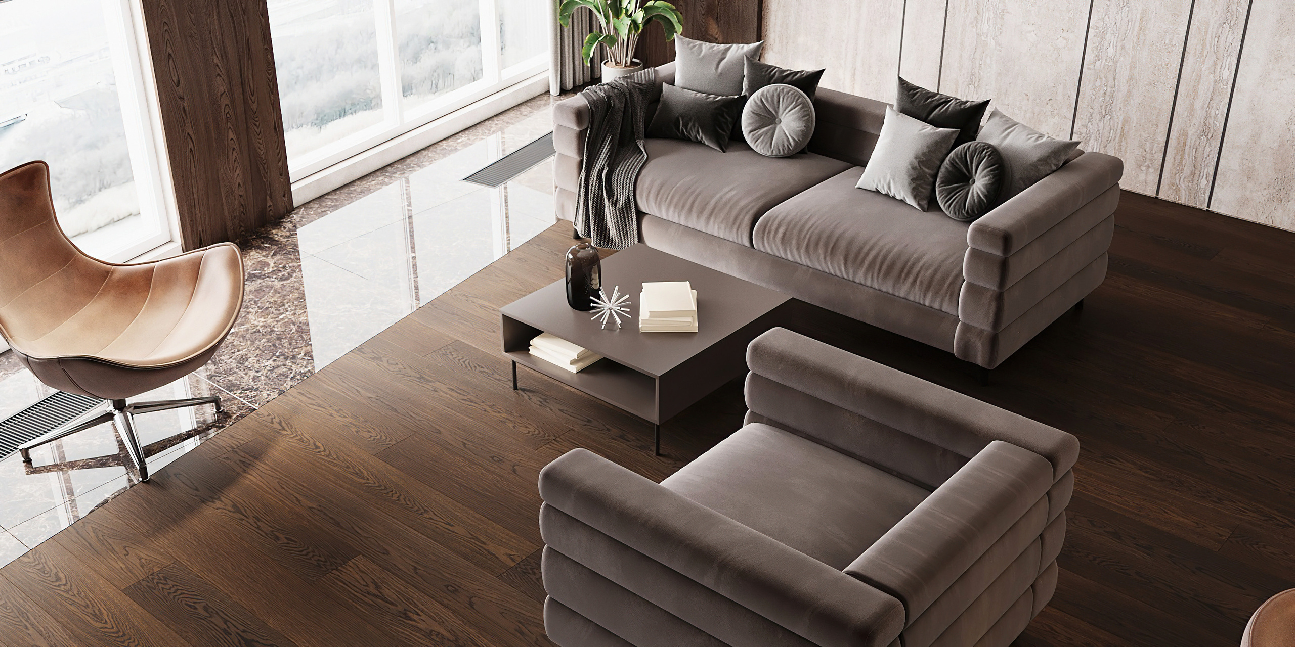 Дизайн интерьера