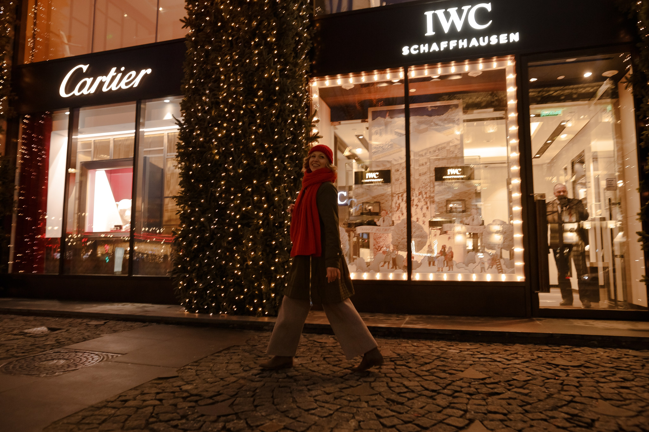 Андрей и Ирина. Фотограф Москва