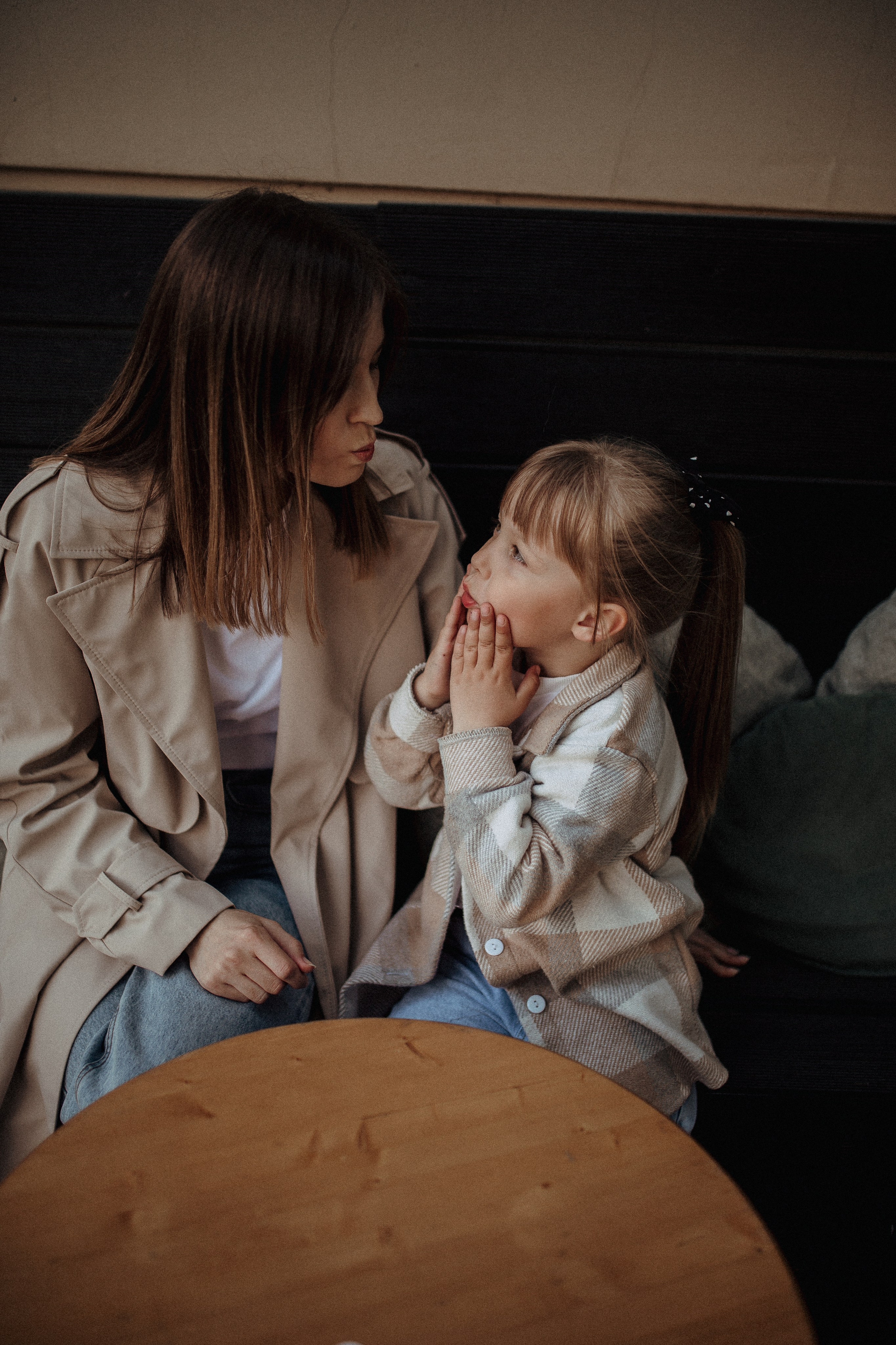 Елена и Алёна Петроградская сторона. Семейный и Свадебный фотограф в Санкт-Петербурге Плохая Екатерина