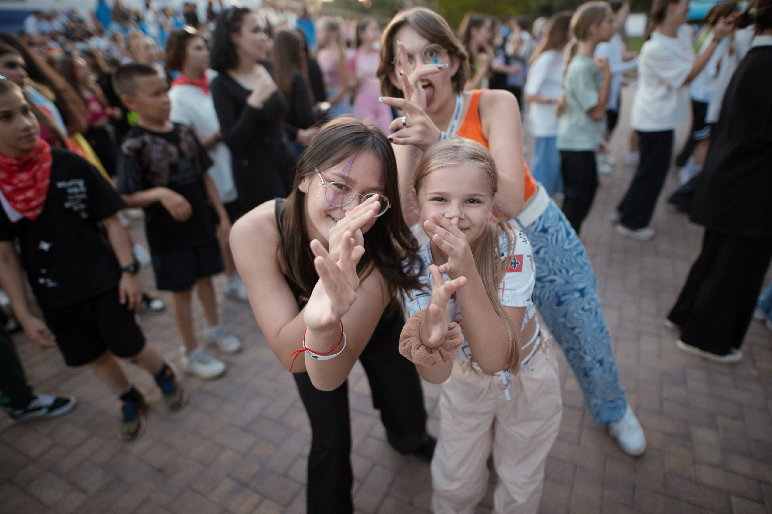 Reportage. Фотограф Ваня Бархатов