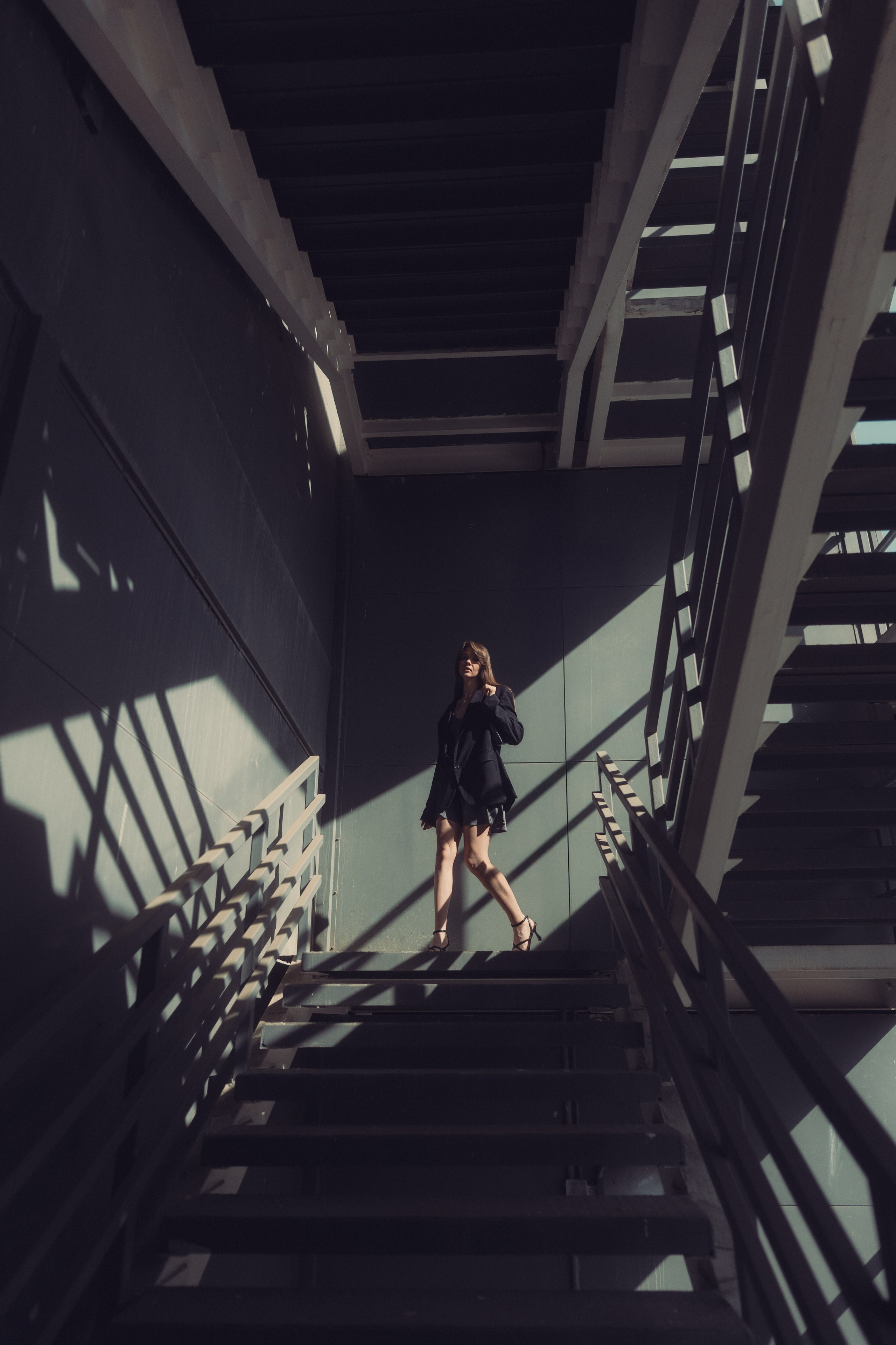 Портретный и предметный фотограф в Москве Антон Аванзато