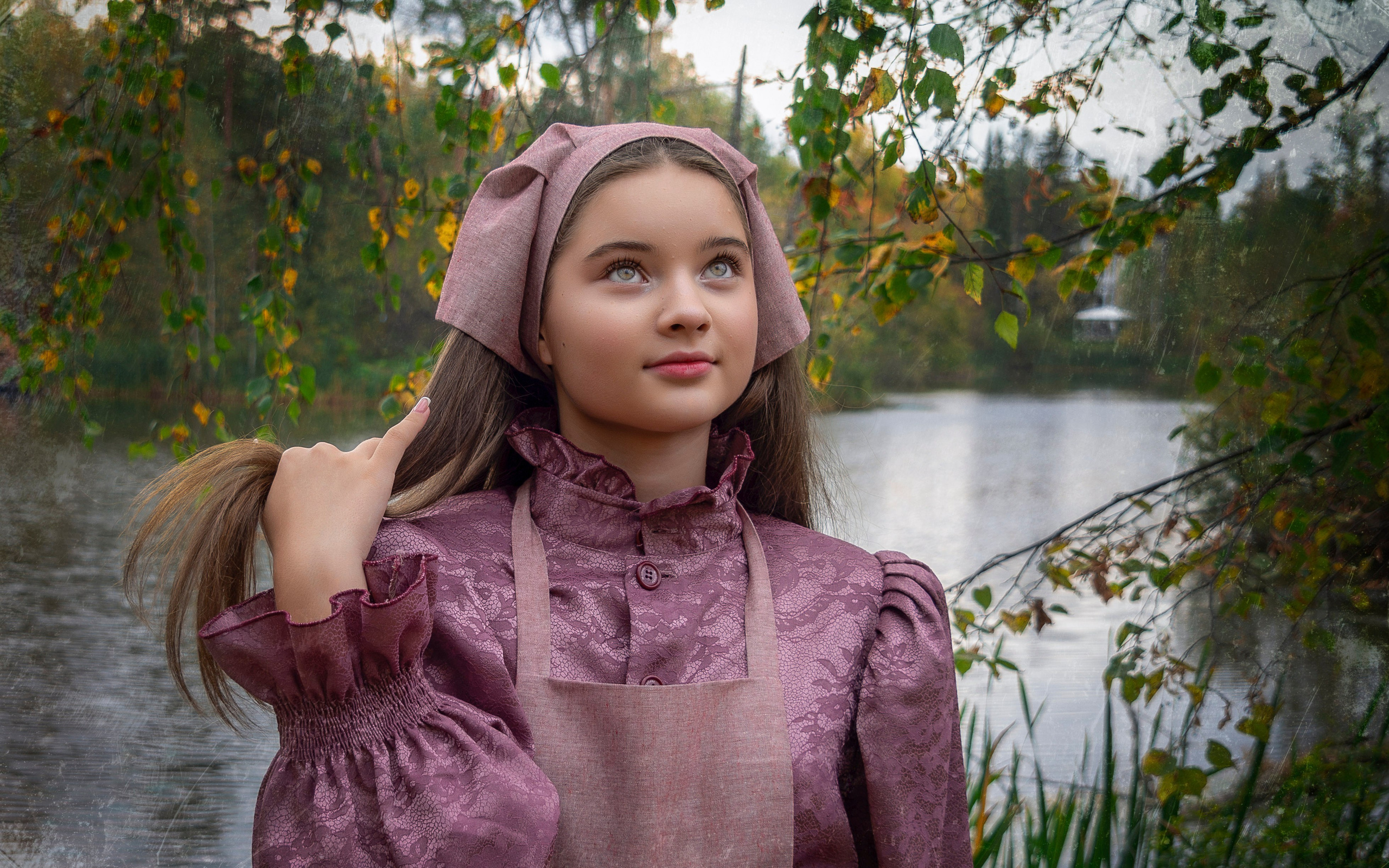 Фотолента с лучшими кадрами от фотографа Сергея Ермолаева