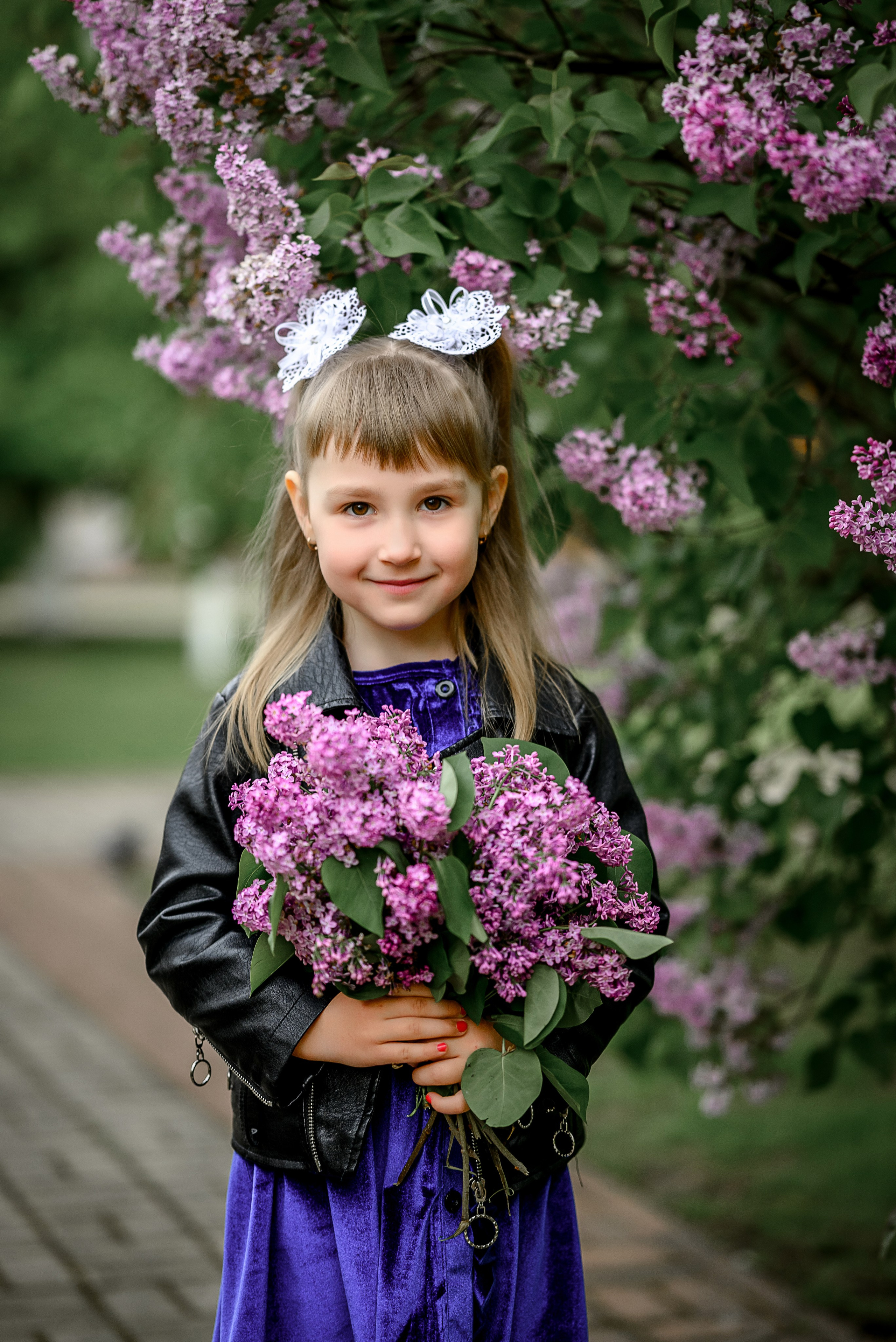 Индивидуальная фотосессия. Фотограф в Калуге Марина Афанасьева