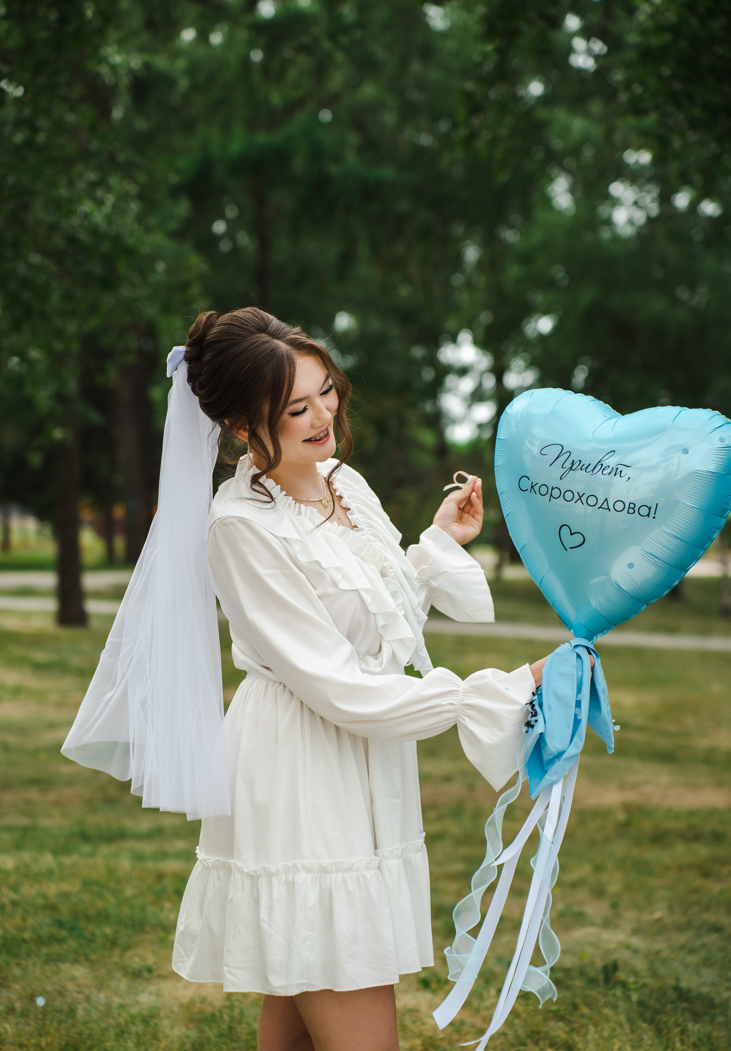 Девичник. Фотограф Иркутск / Хомутово