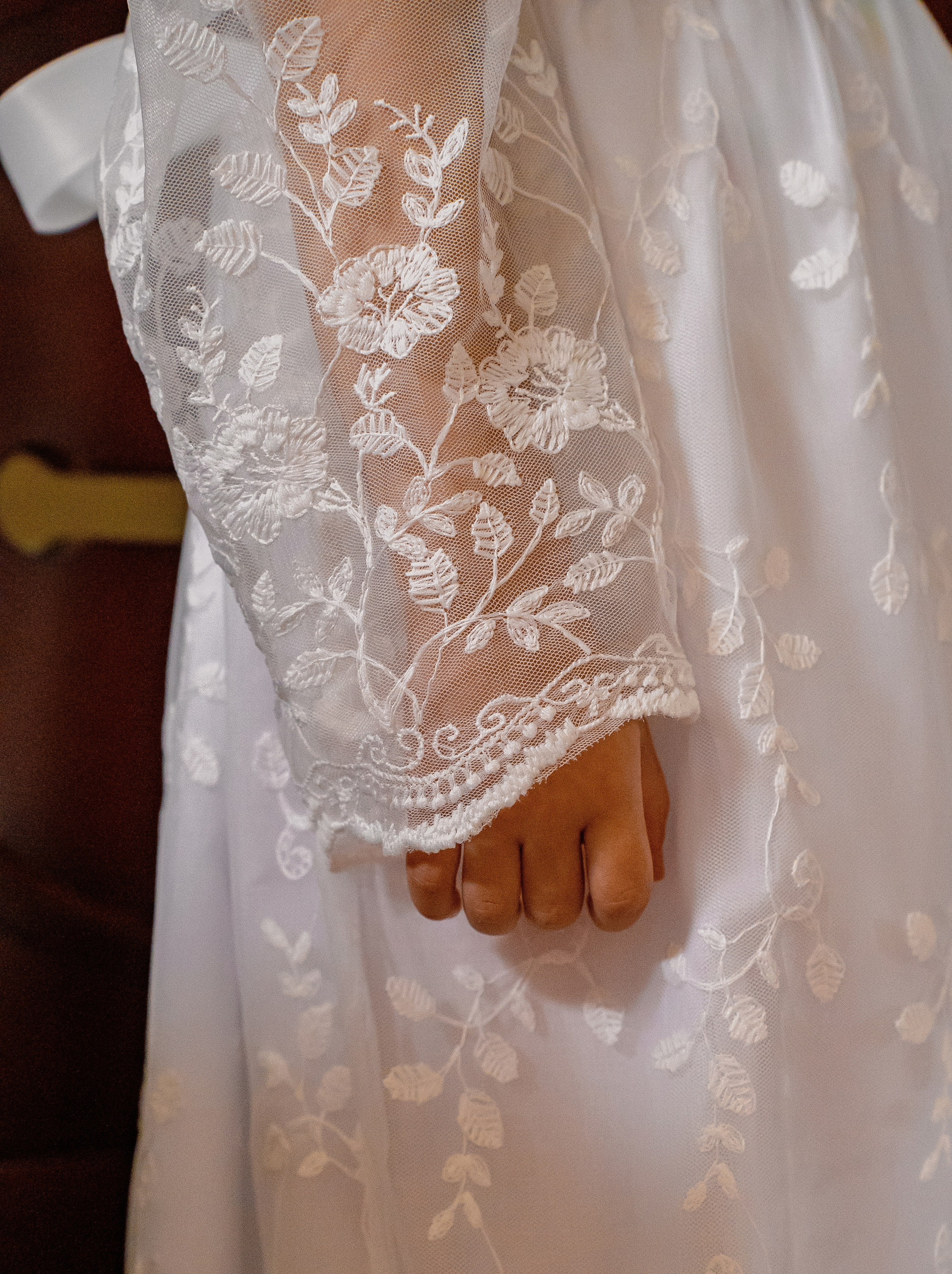 Крещение. Фотограф Иркутск / Хомутово