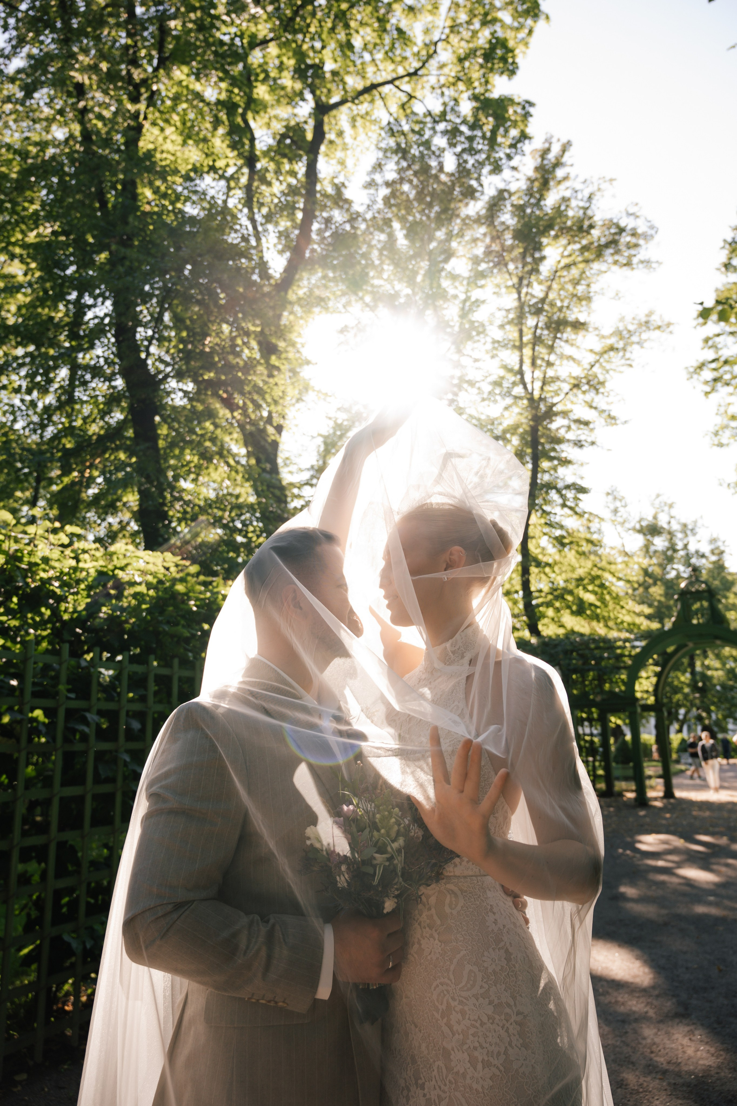 Ekaterina & Artemiy | St.Petersburg. Свадебный и семейный фотограф Вероника Холод