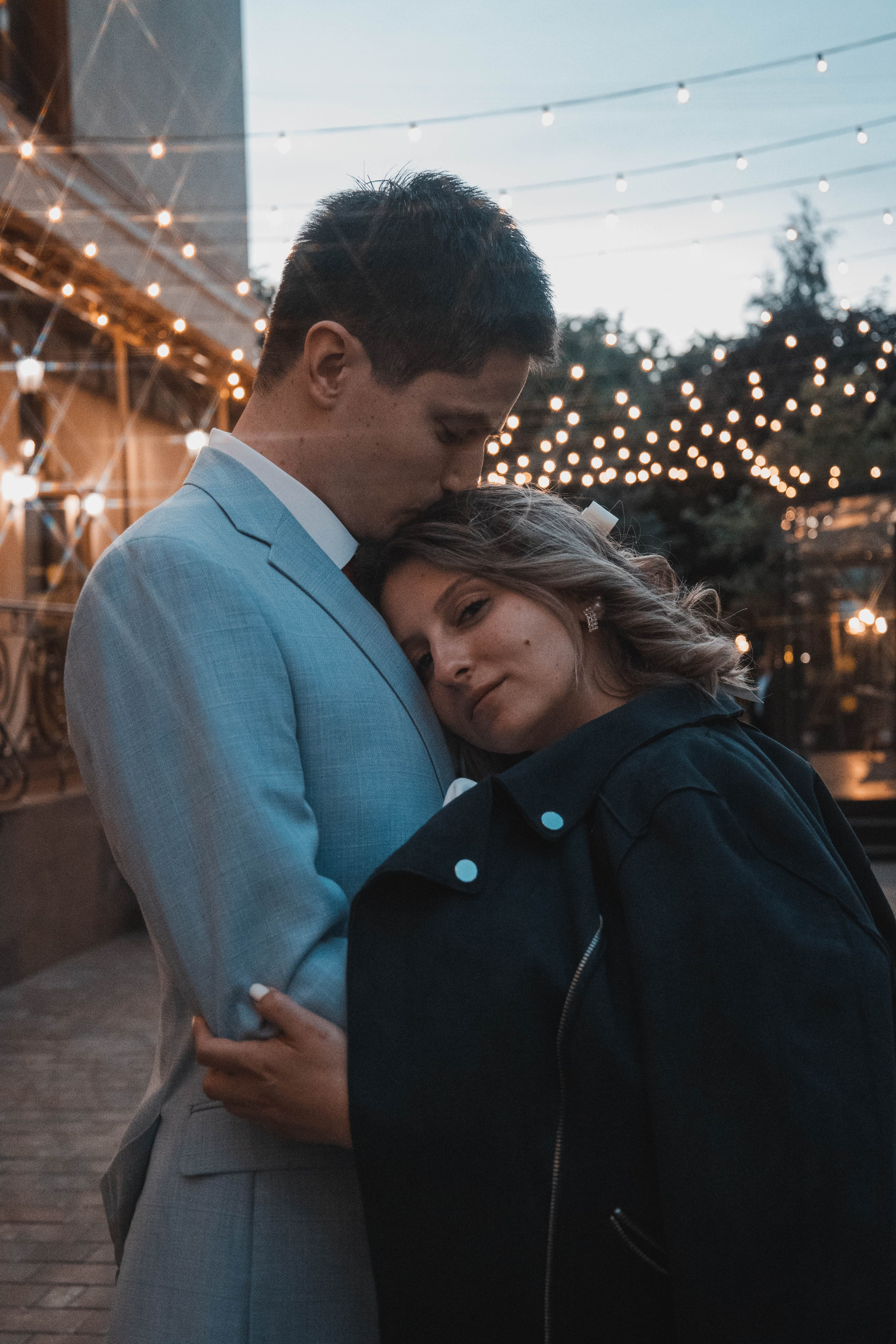 Свадьба Ирины & Александра. Портретный и репортажный фотограф в Москве Katerina Tesla