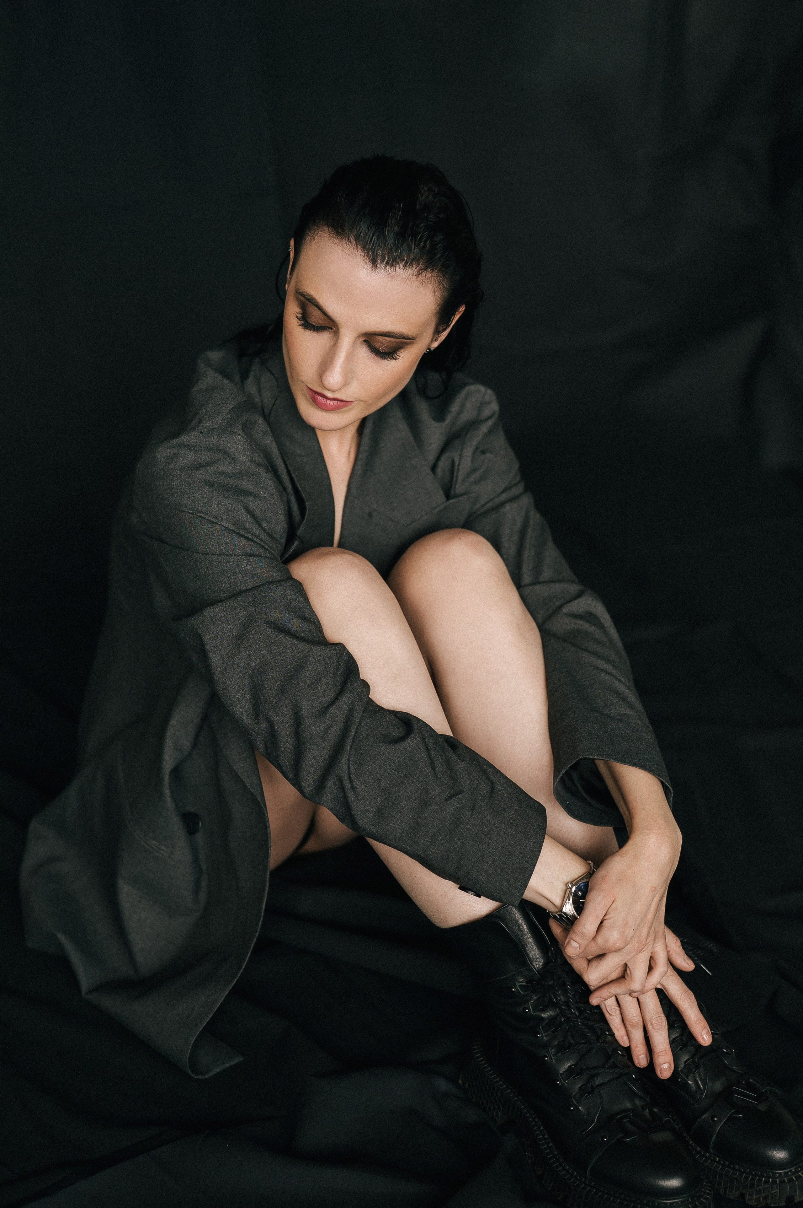 Ангелина. Семейный и свадебный фотограф в Красноярске Садкеева Юлия