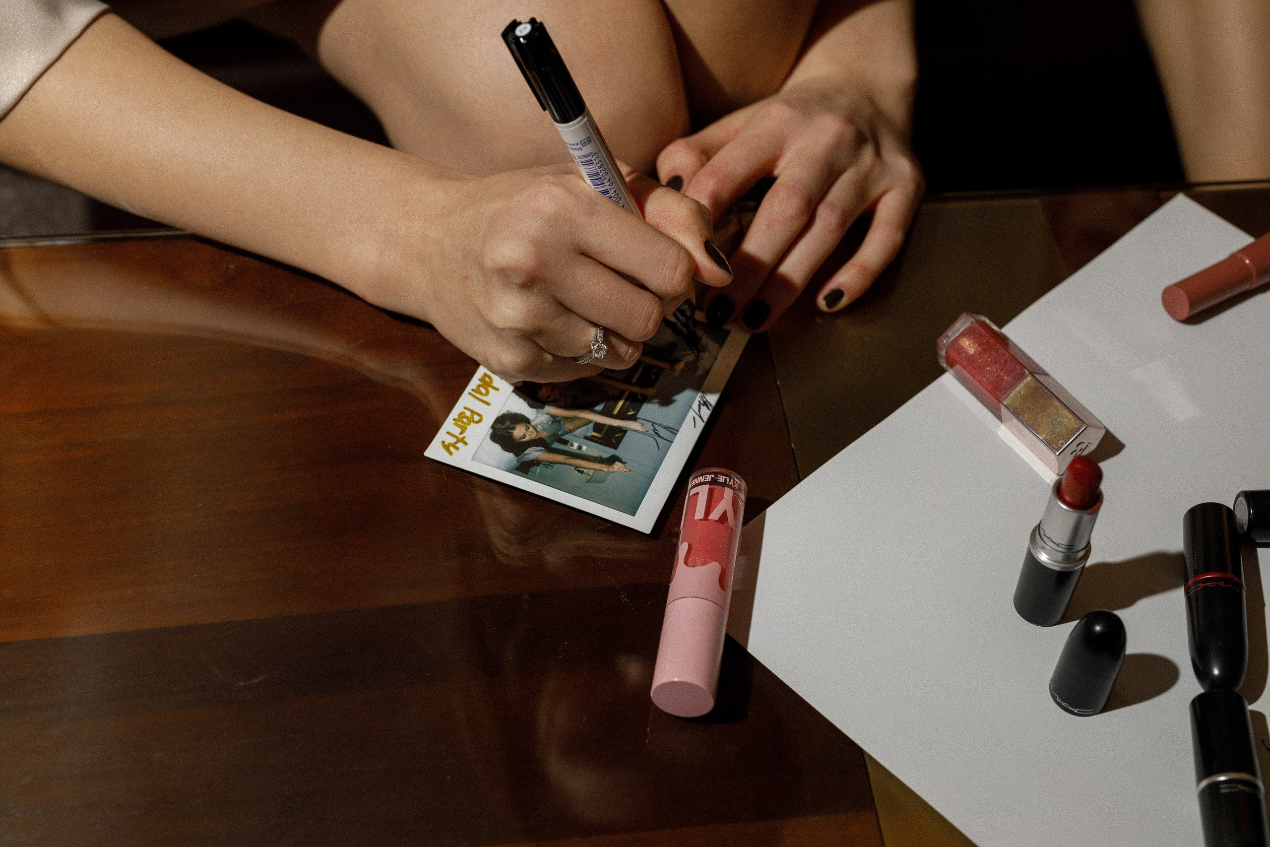 M's BACHELORETTE PARTY. Свадебный и event-фотограф Иван Волнухин