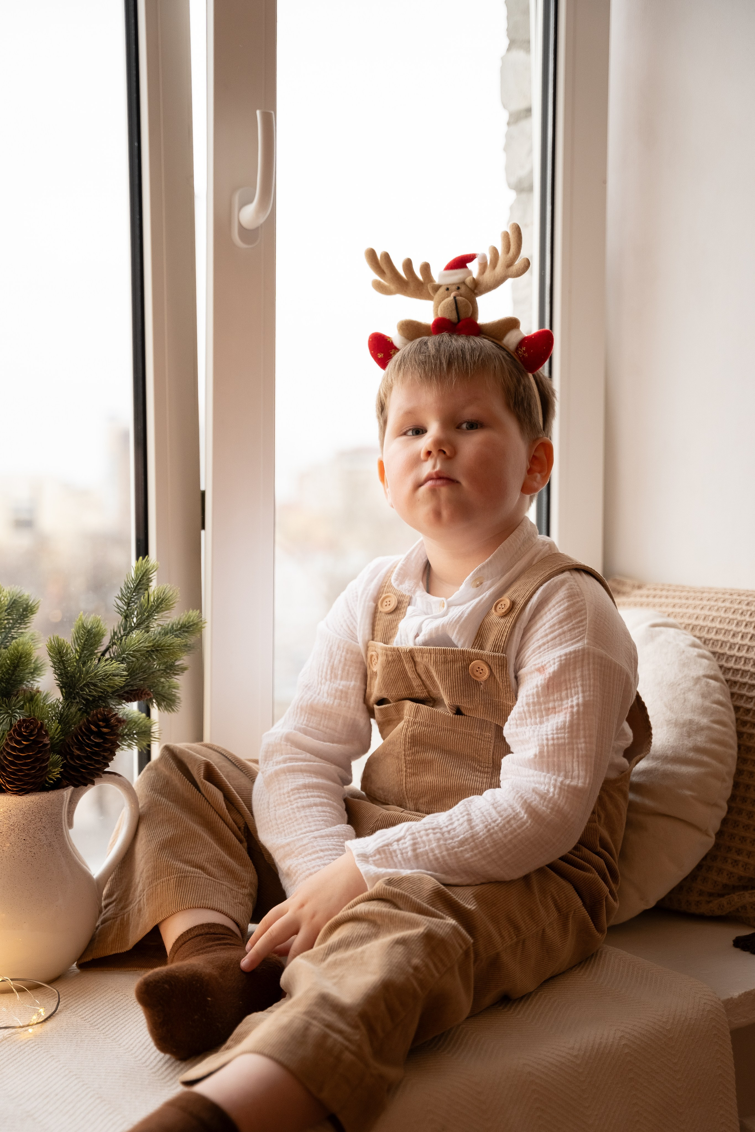 Семейная история. Фотограф в Ульяновске Александра Григоровских