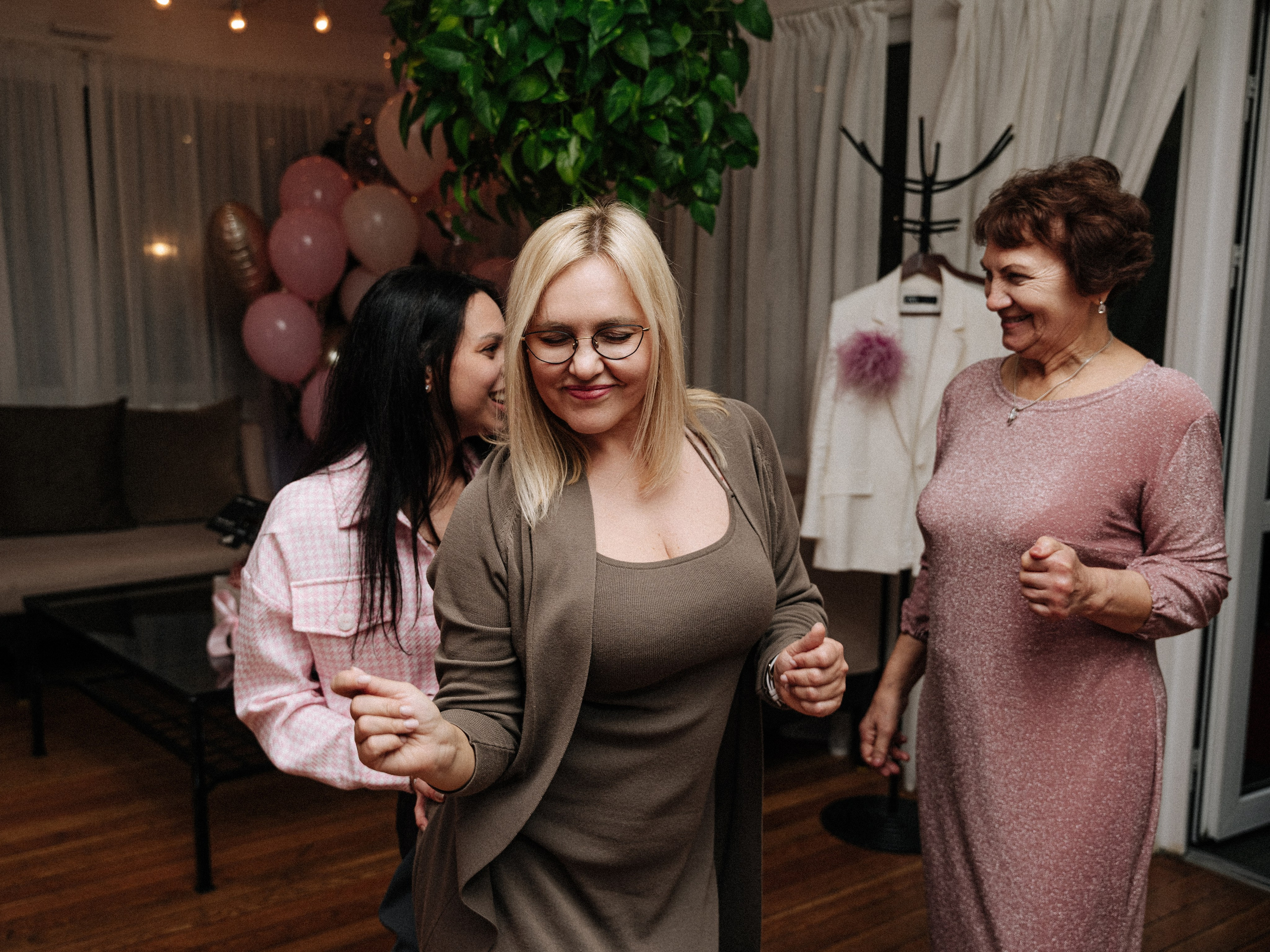 Ленинградский. Фотограф Рина Пешкова