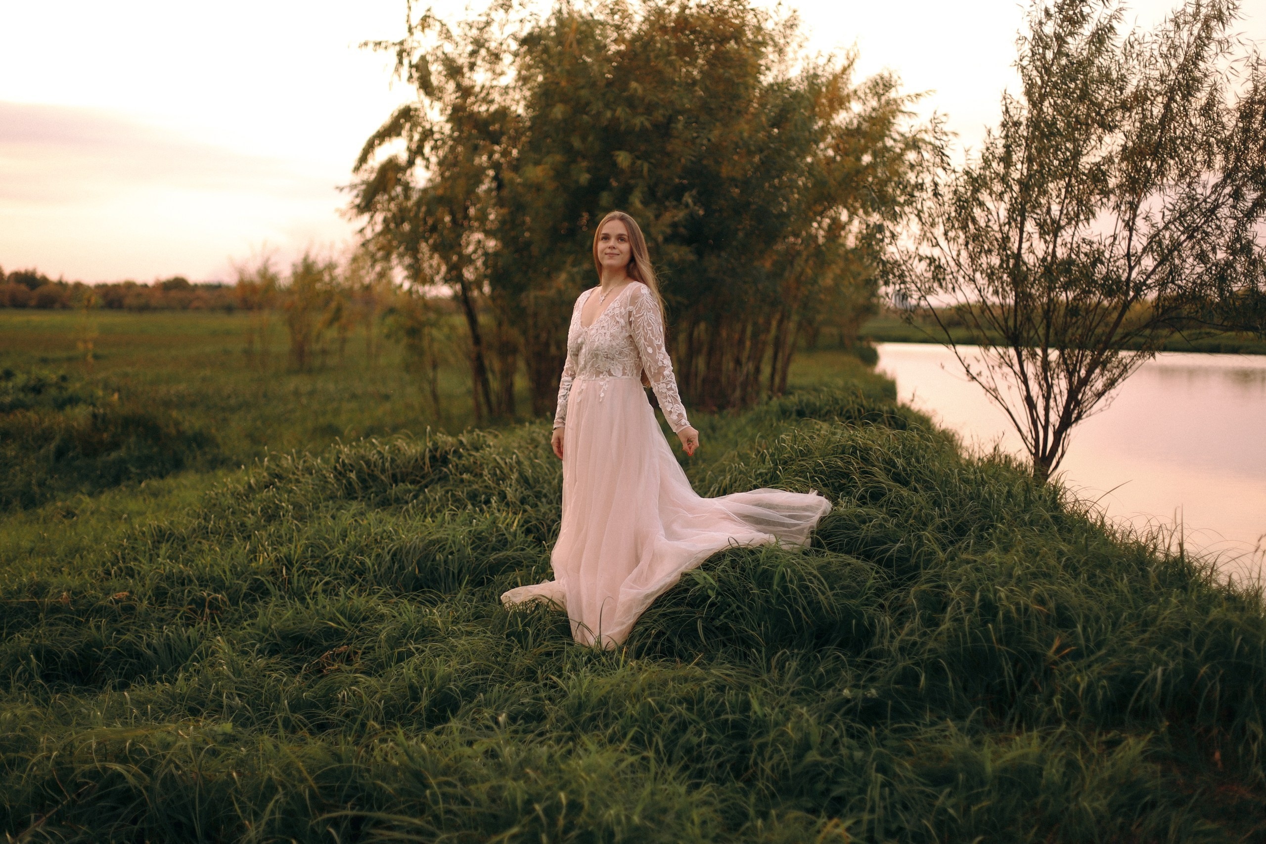 И сквозь года твоя рука в моей руке. Семейный и женский фотограф в Сургуте Елизавета Набок