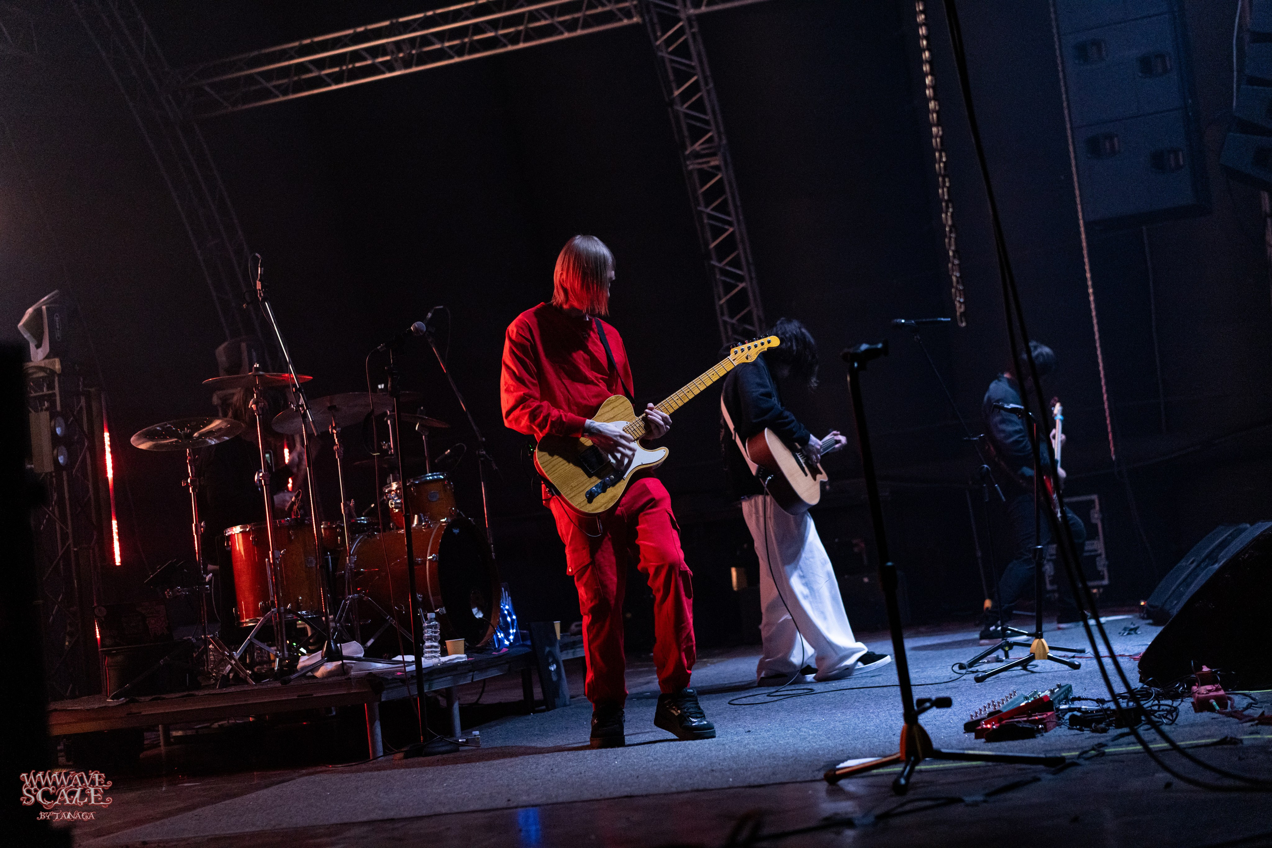 Джизус / @Кроп Арена / Краснодар. Концертный фотограф в Краснодаре