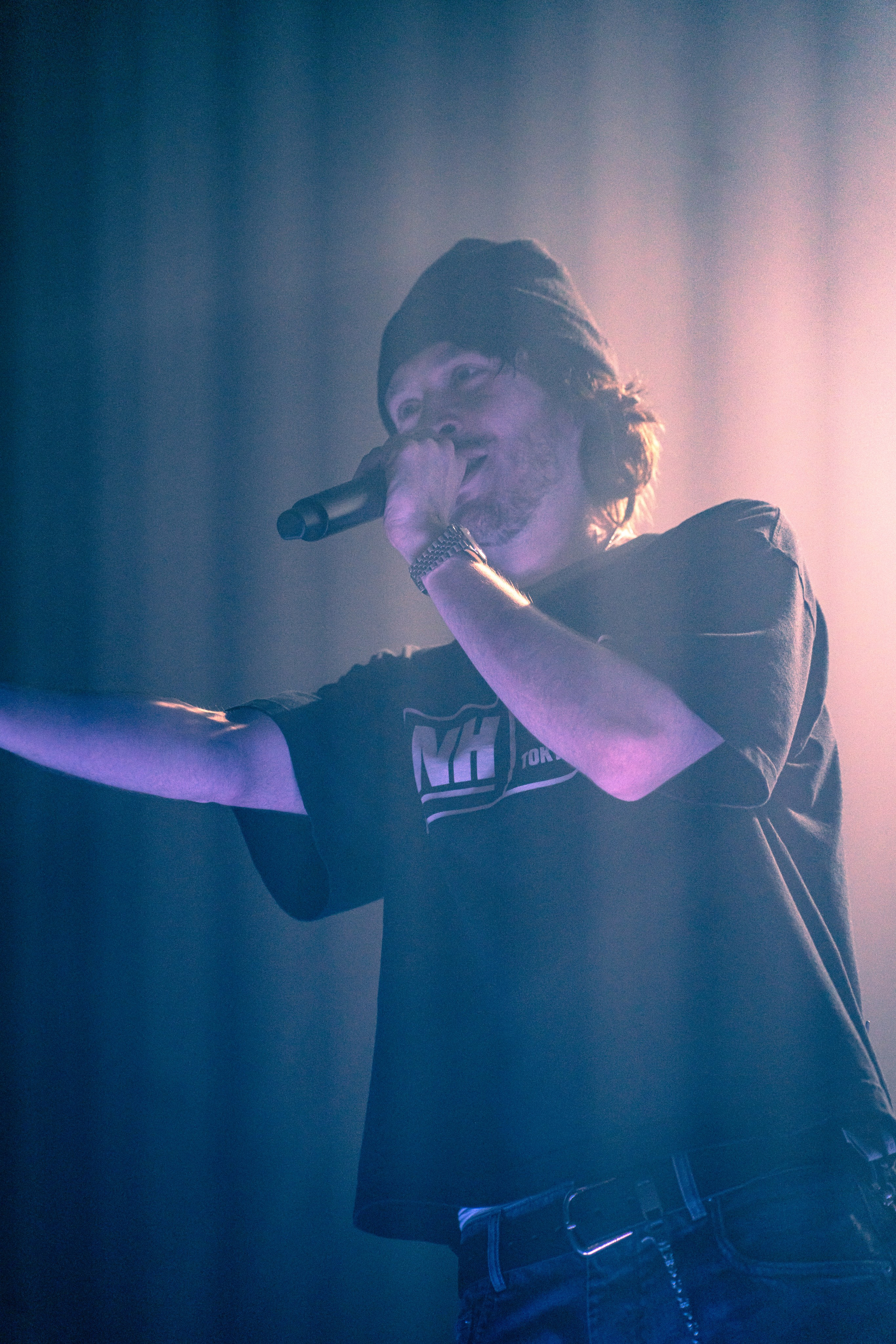 Big Baby Tape / @Кроп Арена / Краснодар. Концертный фотограф в Краснодаре