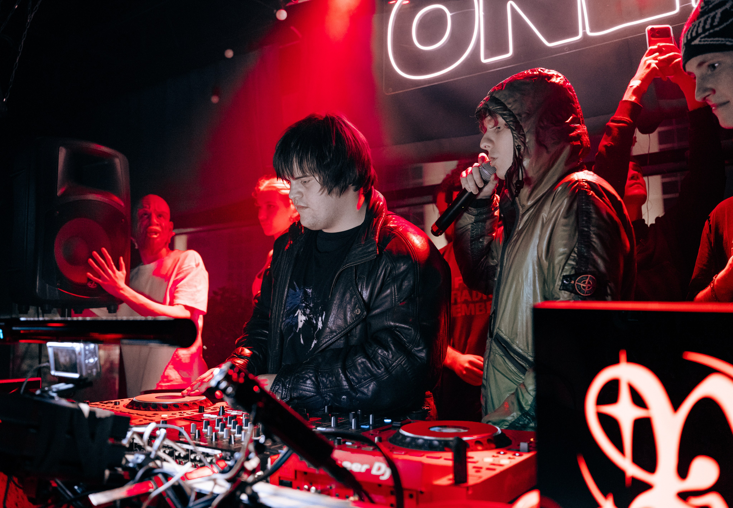 Only Birthday Party & 2HUG + Secret Guest / @Небесный сад. Концертный фотограф в Краснодаре