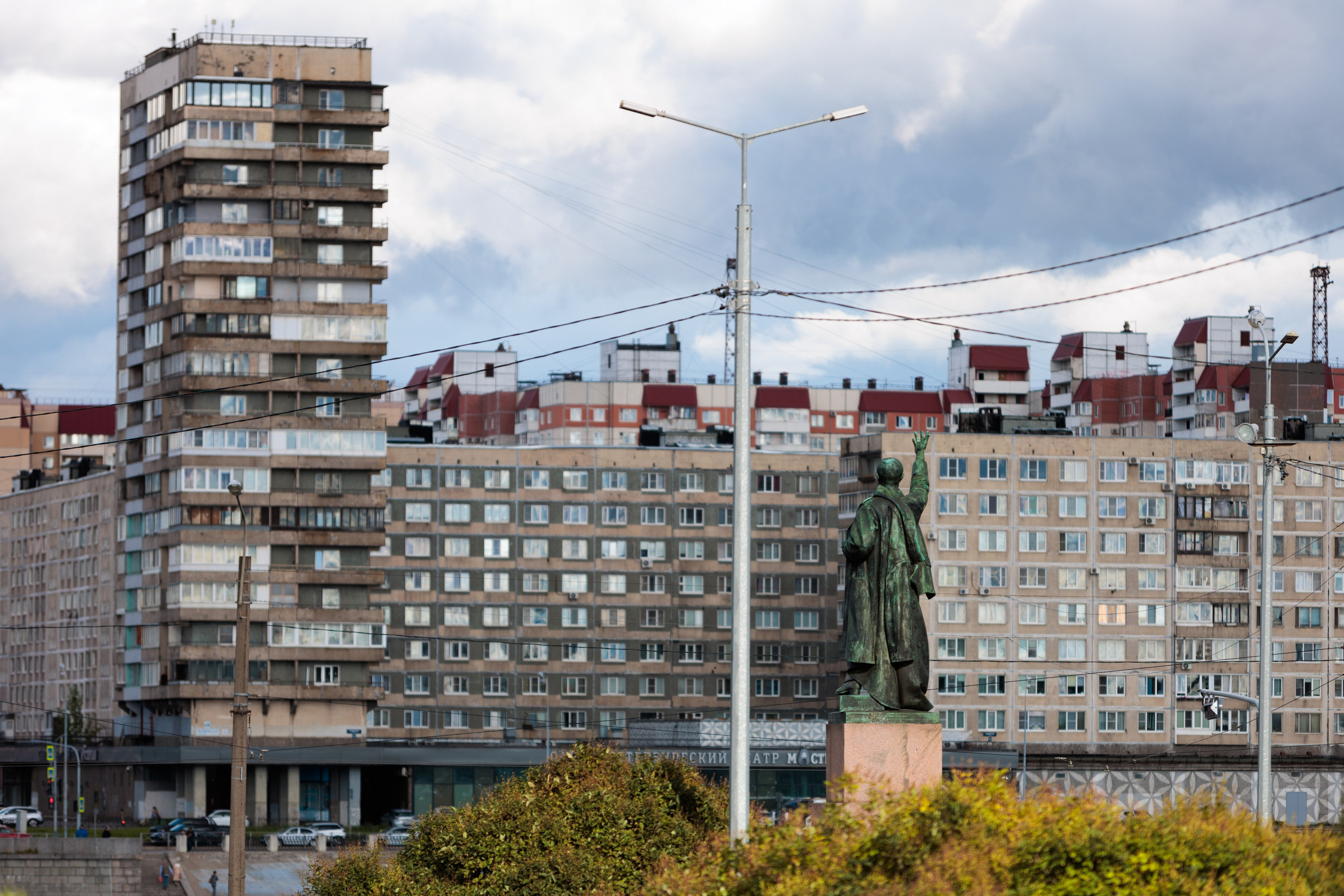 Авторская фотография и эстетика Петербурга | Роман Карбышев. Репортажный фотограф | Снимки за 3 дня | СПБ и ЛО