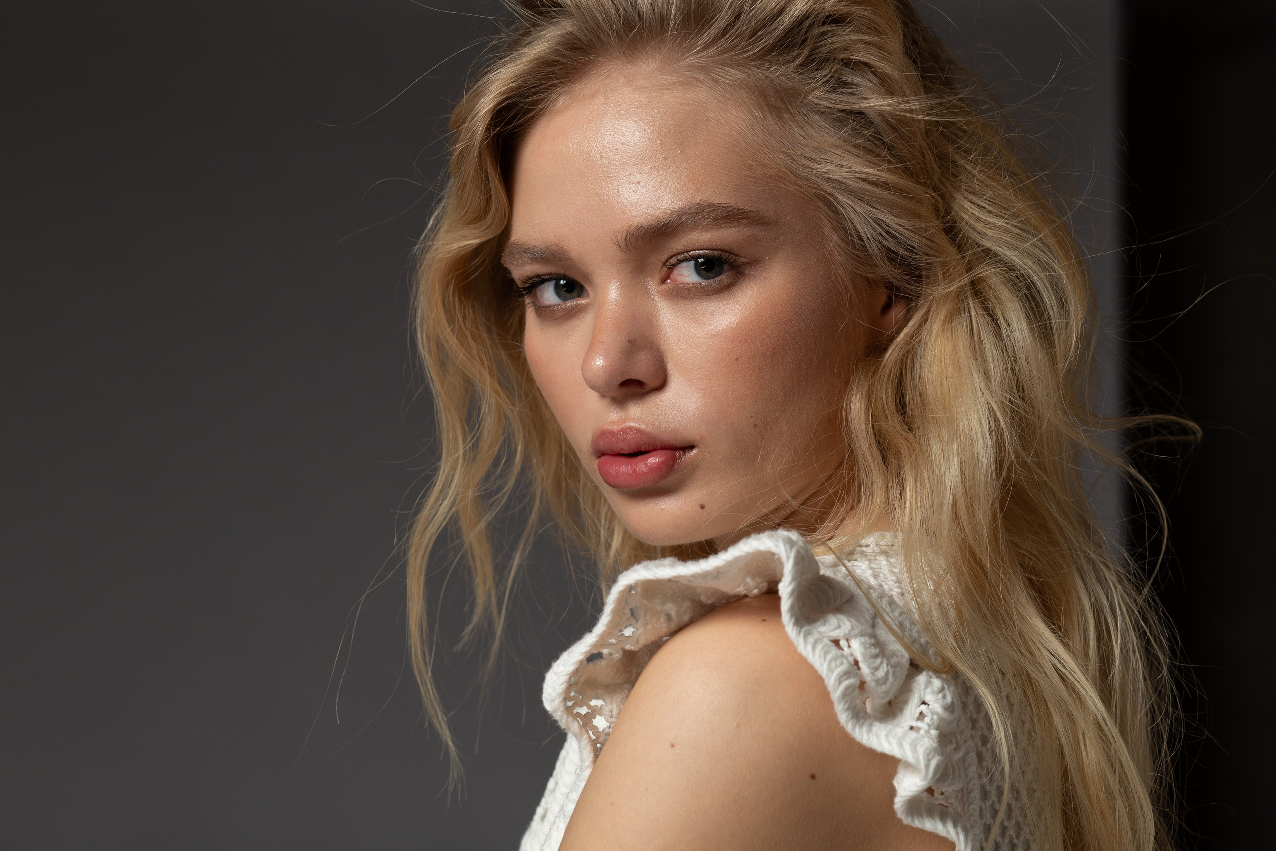 Ретушь. Женский фотограф в Москве Владислава