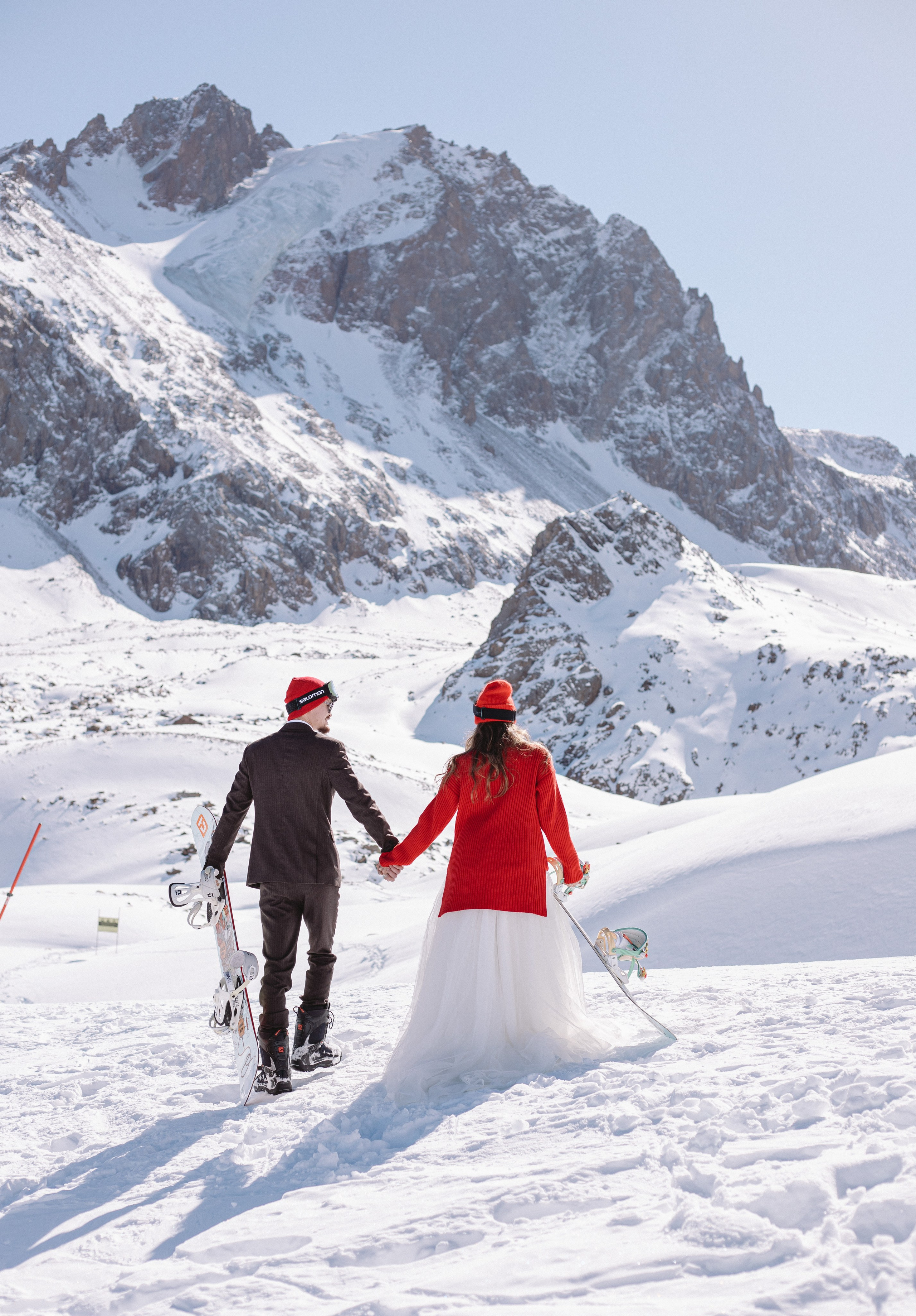 Erkebulan & Rita. Фотограф Алматы — Ляззат