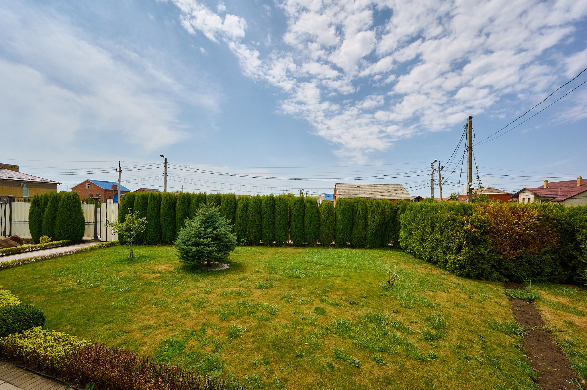 Дом 109. Интерьерный фотограф в Краснодаре