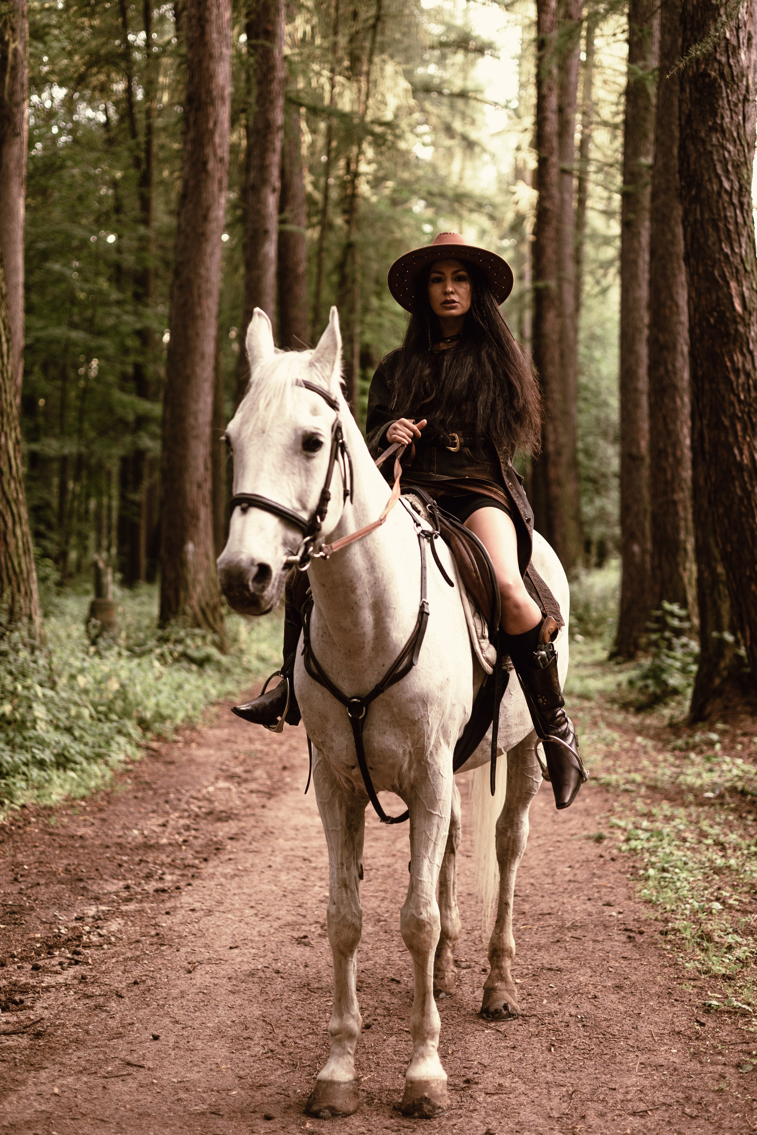 Моника. Ксения Кузнецова