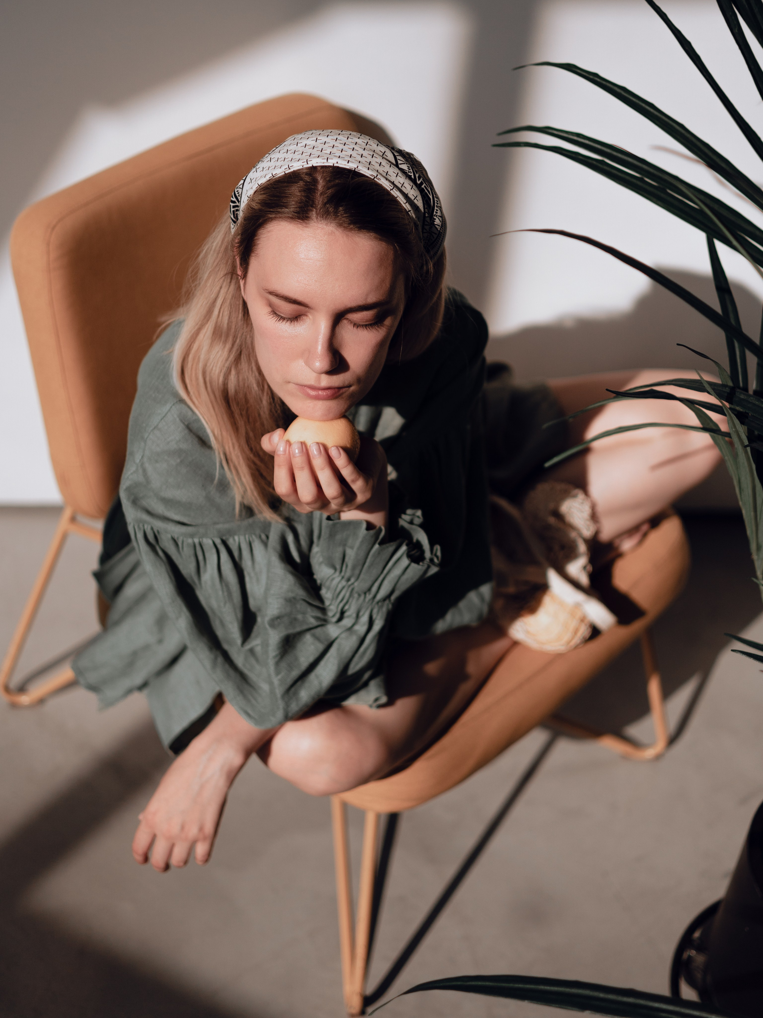 Лера. Ксения Кузнецова