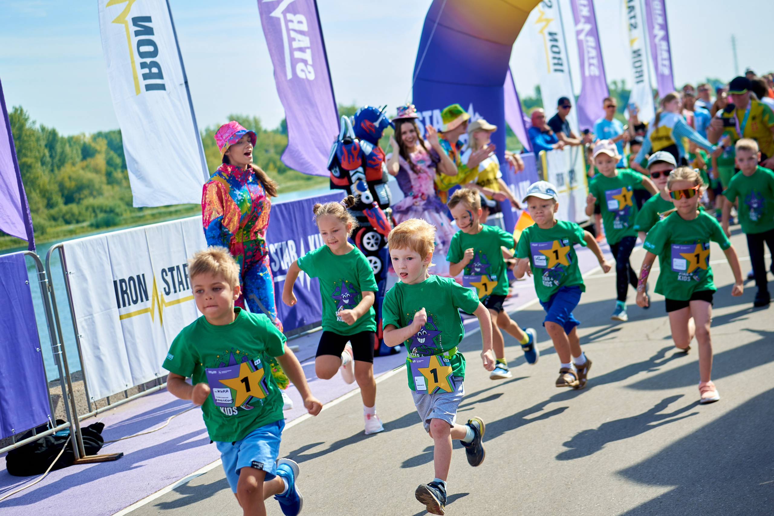 IRONSTAR. Андрей Винников фотограф в Нижнем Новгороде