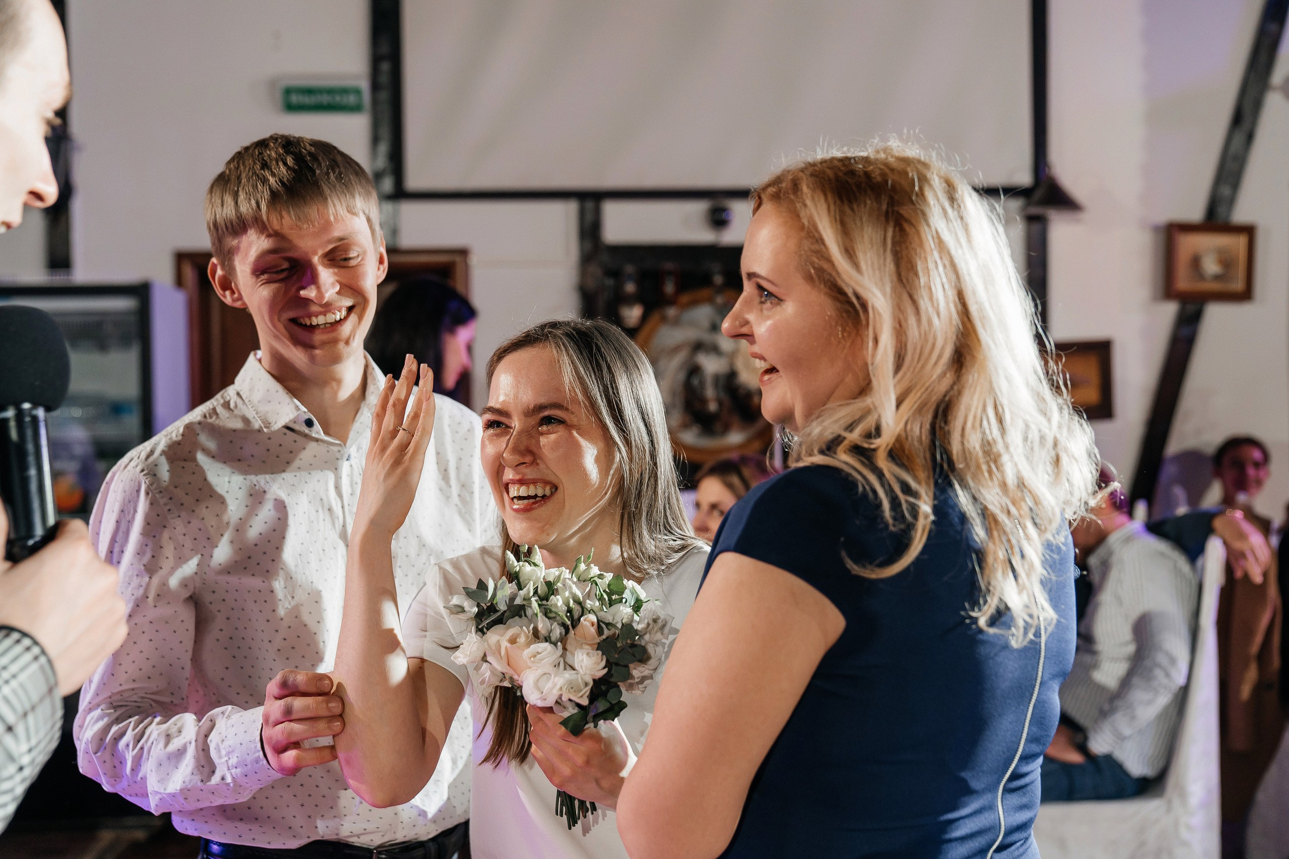 Леша & Маша. Lokos.pro Ник Соколов Фото и Видео Москва/Ростов-на-Дону