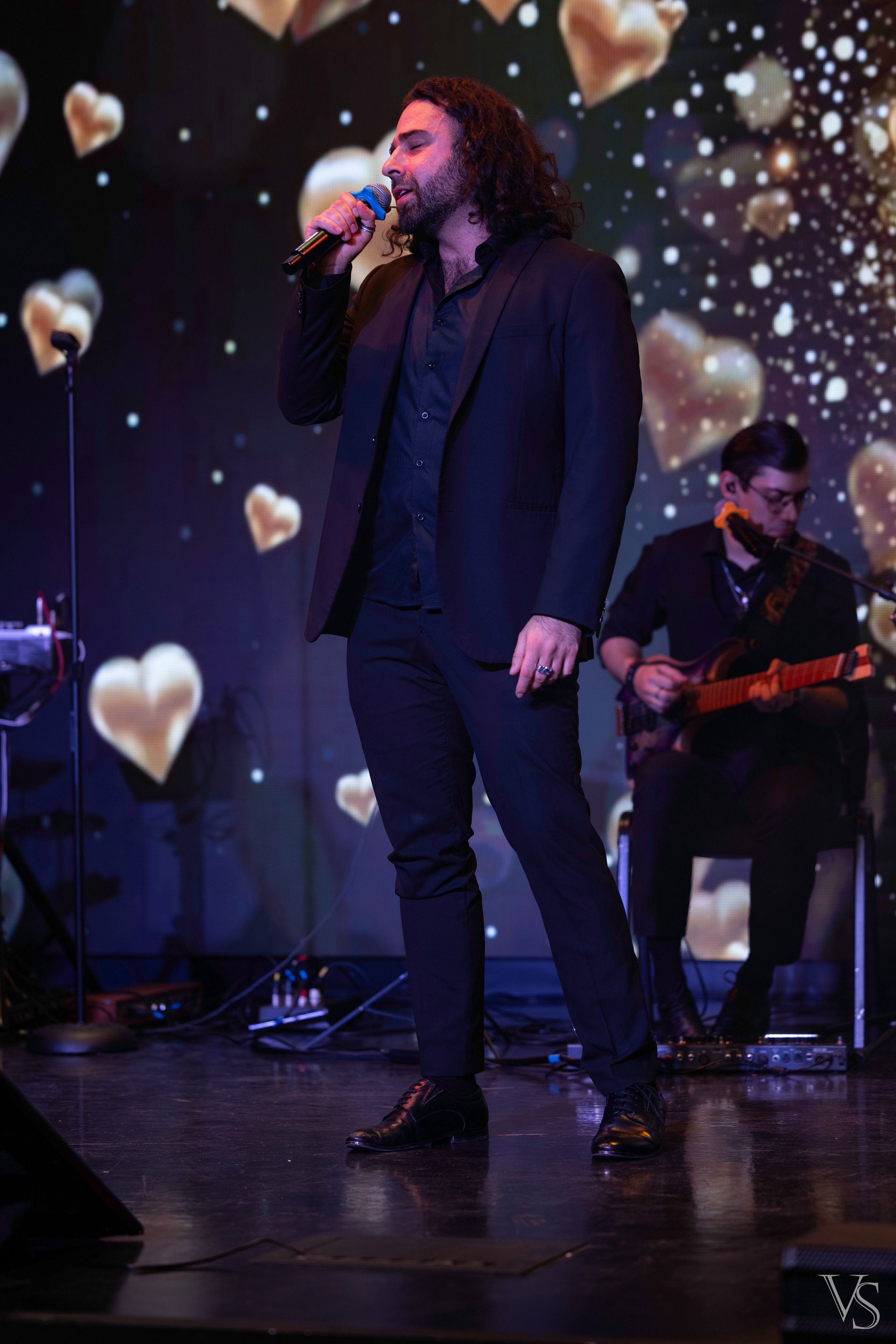 Мужчины говорят о…. Фотограф Виктор Степанов