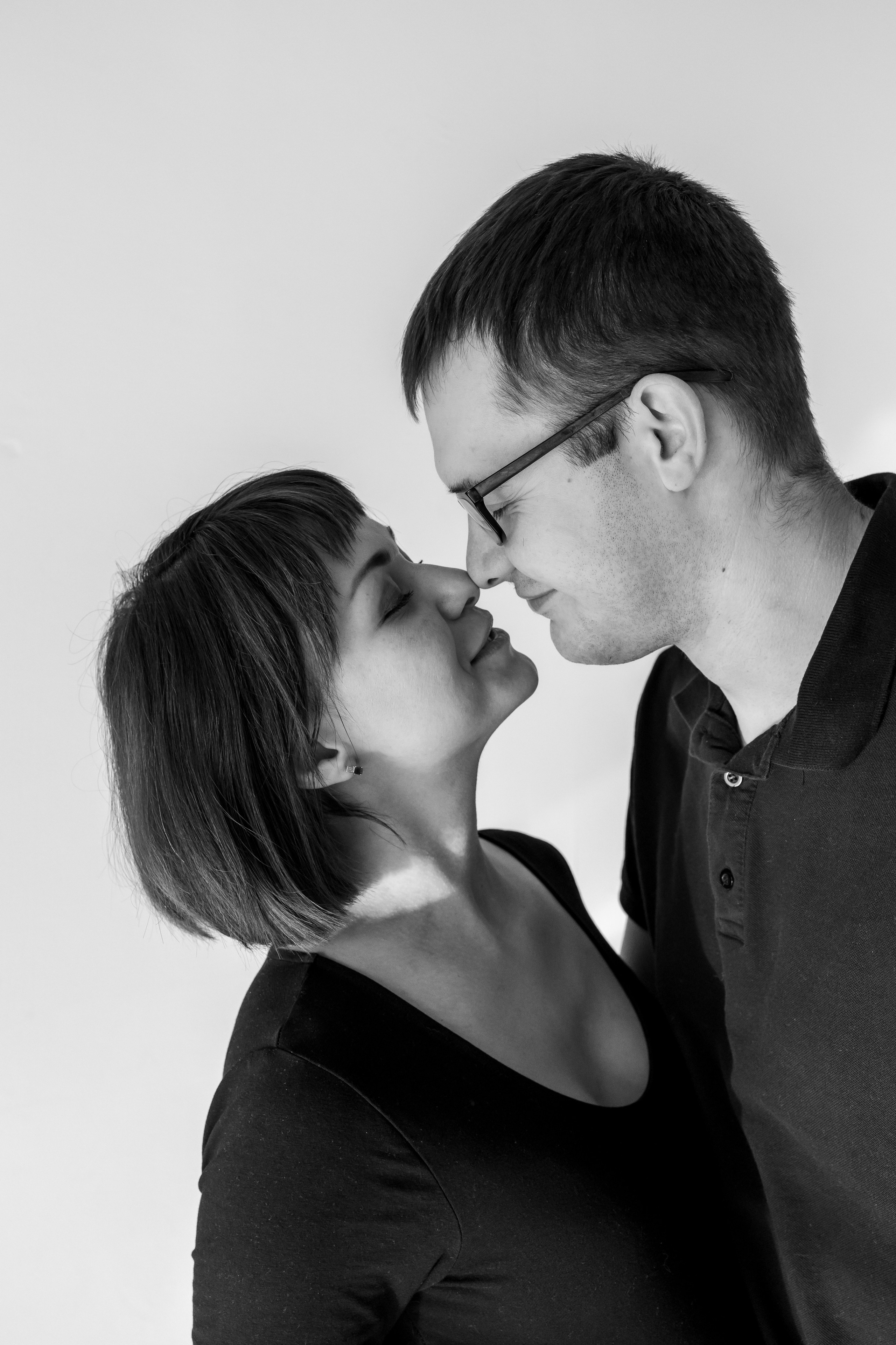 Маргарита, Дамир и Ярослава. Екатерина Пашкова, фотограф, видеограф в Томске