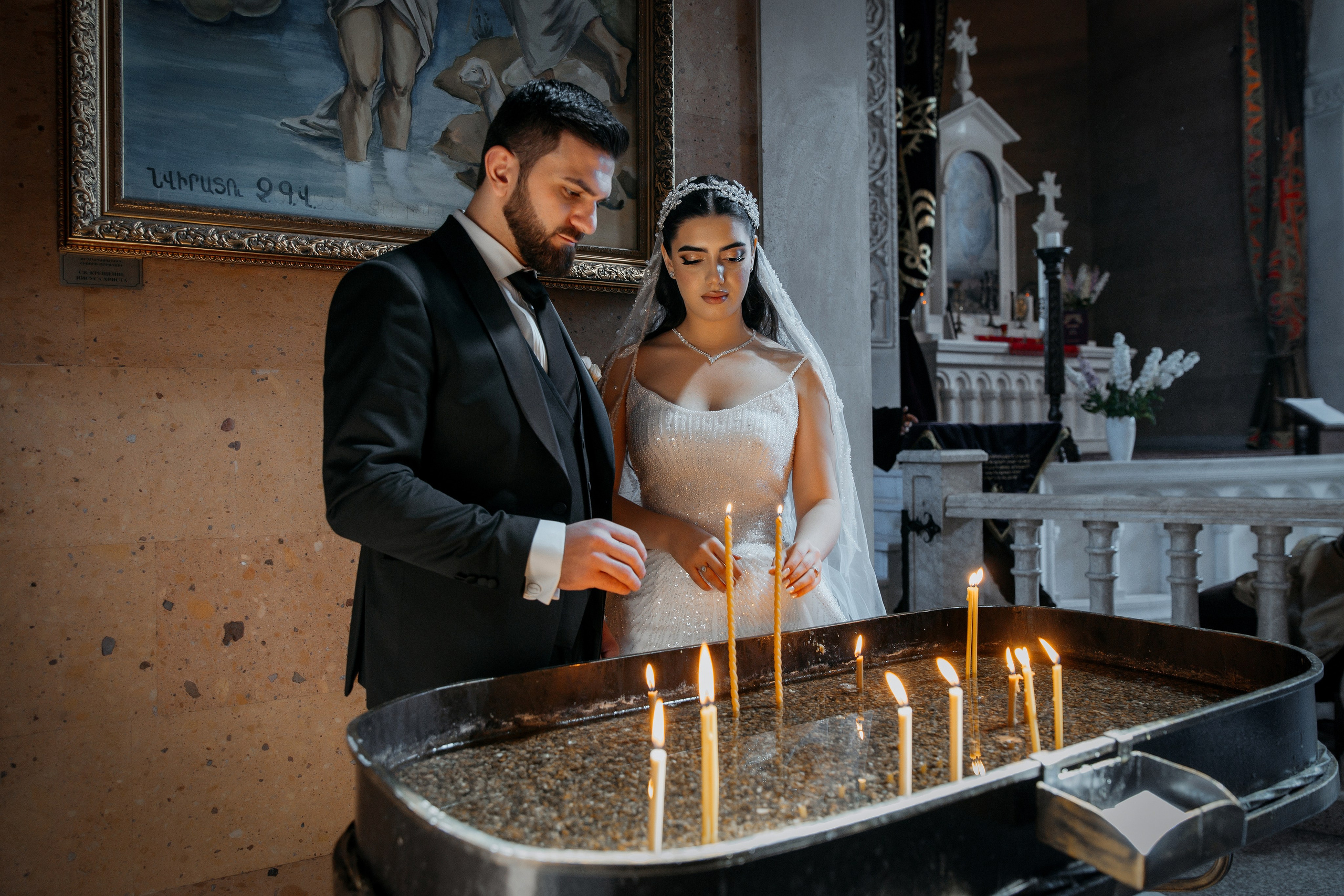 Юрий & Ангелина. Свадебный и Семейный Фотограф в Краснодаре