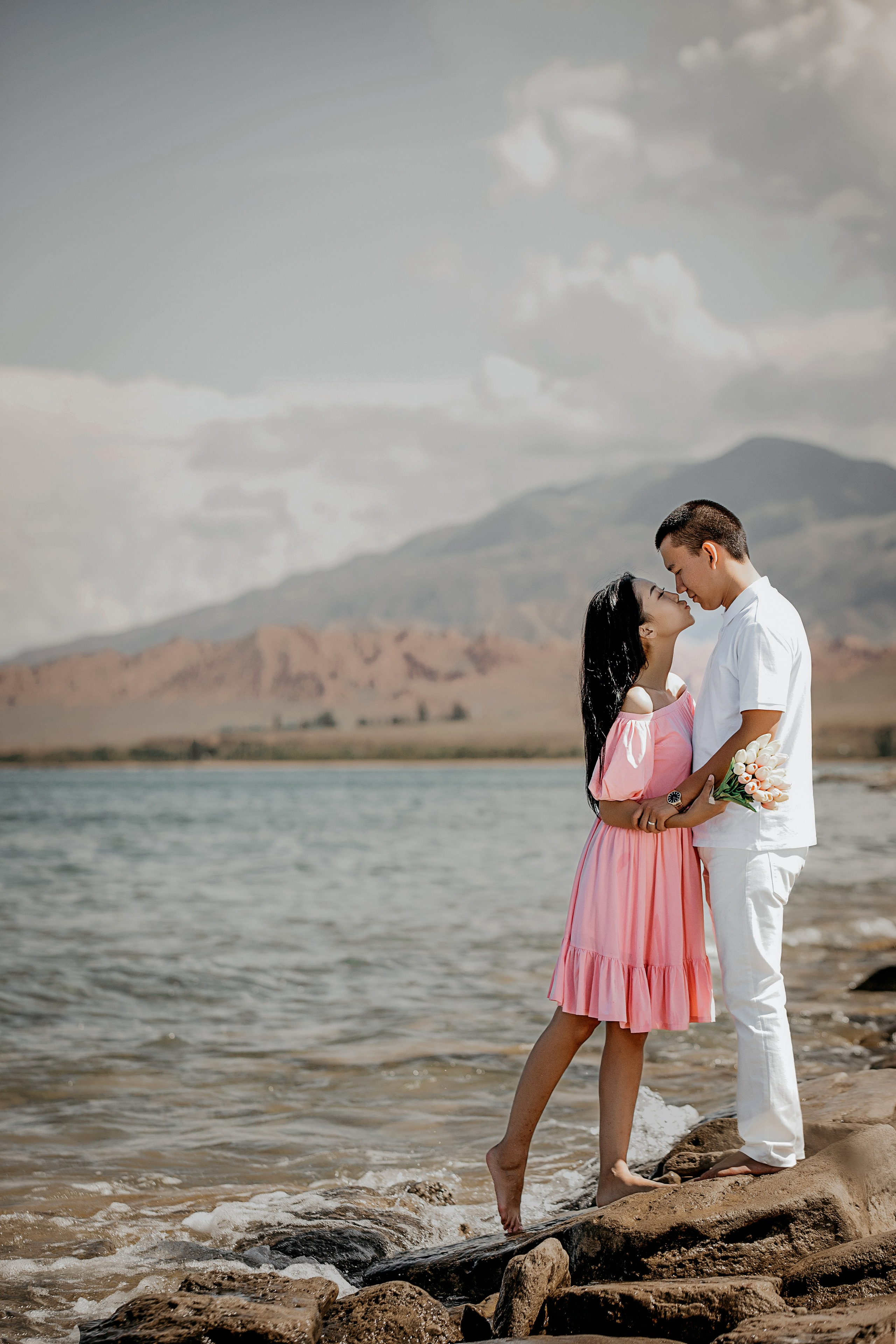 Каньон «Сказка» Кыргызстан. Свадебный и Семейный Фотограф в Краснодаре