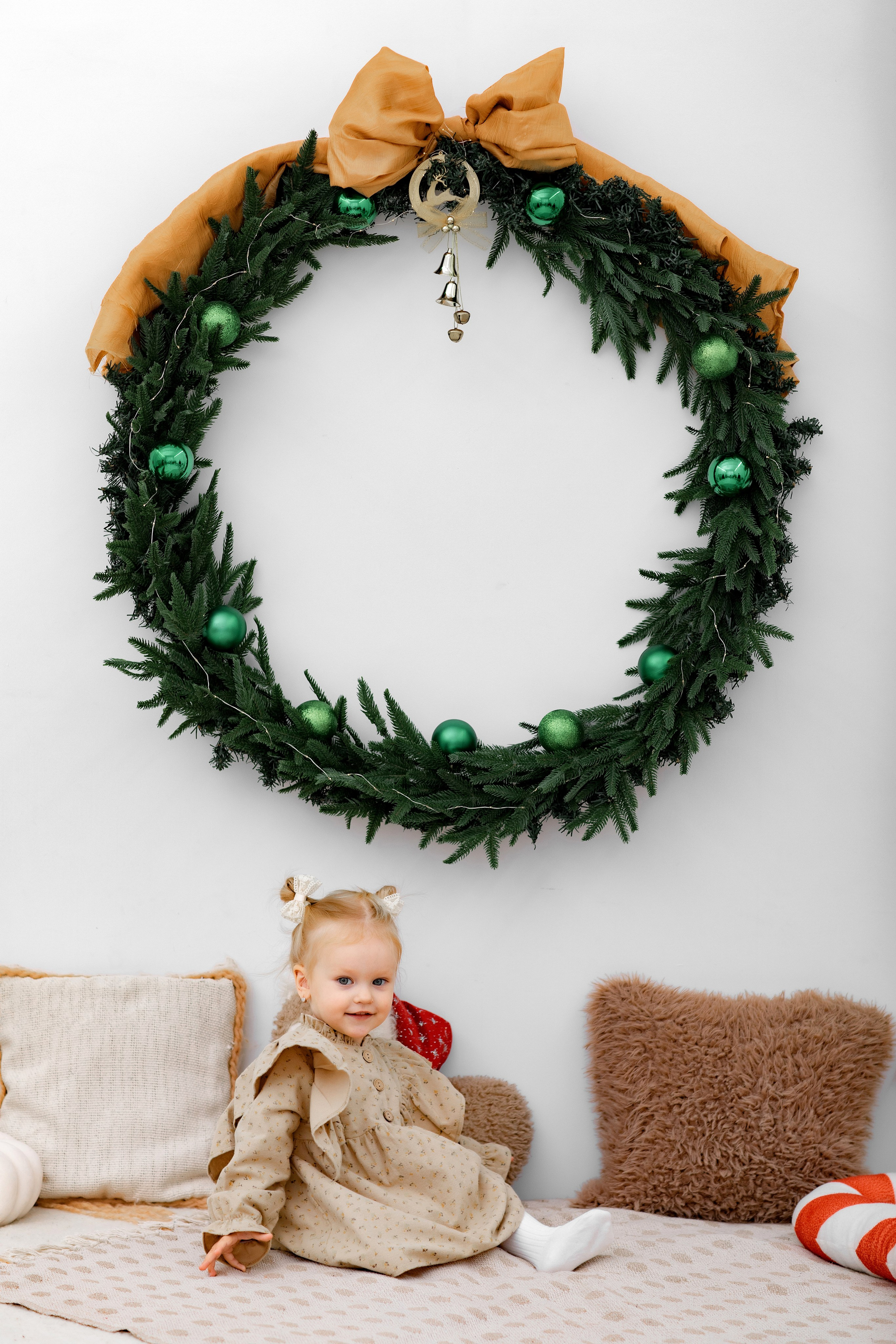 АЛИСЕ 2 ГОДА. Свадебный и Семейный Фотограф в Краснодаре