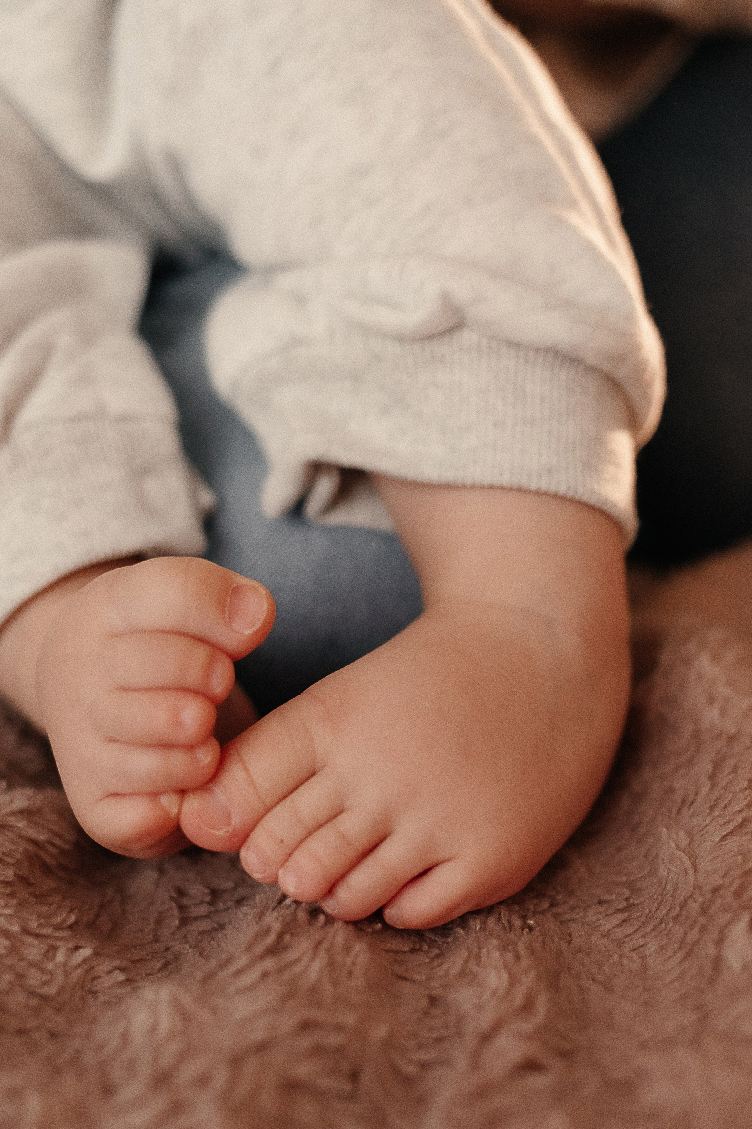 Семья Даниловых. Семейный и детский фотограф в Нижнем Новгороде Буслаева Мария