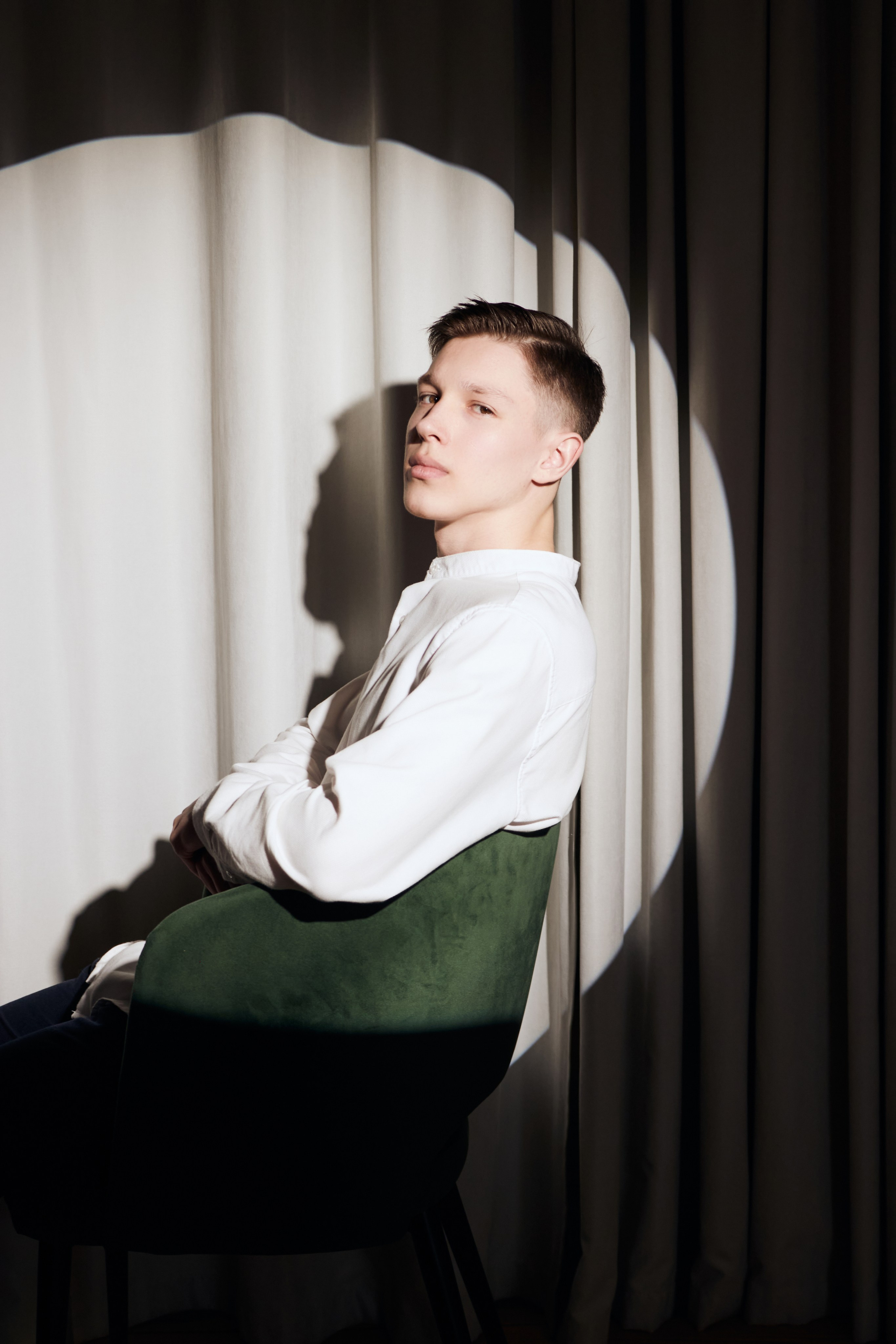 Портретные фото. Школьный, семейный фотограф Салават РБ