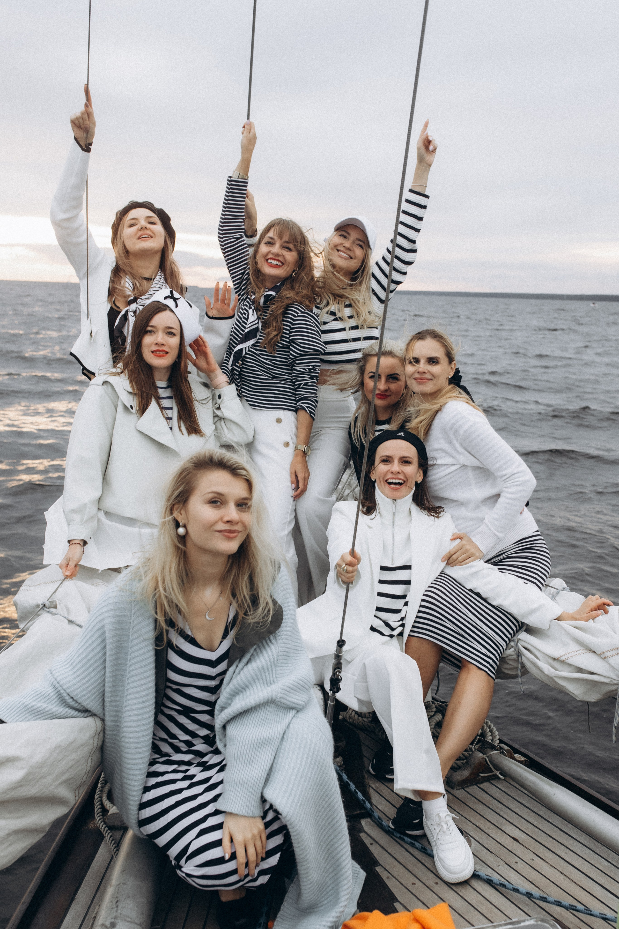 День рождения Виктории. Фотограф Артем Бросов в Санкт-Петербурге и Дубае