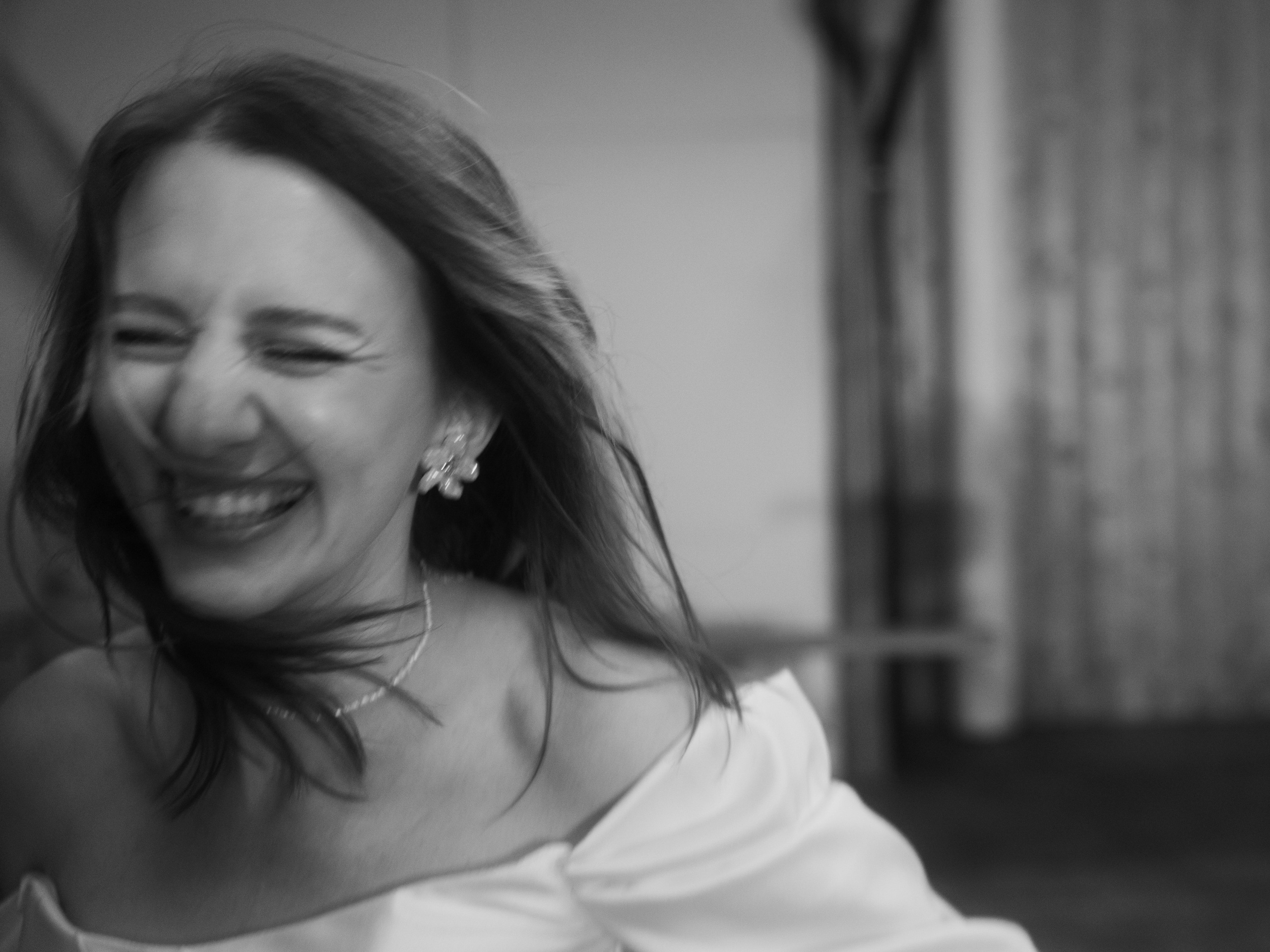 Алиса и Слава, роспись в Москве и вечеринка на природе, подальше от города. Фотограф в Москве Екатерина Черненко