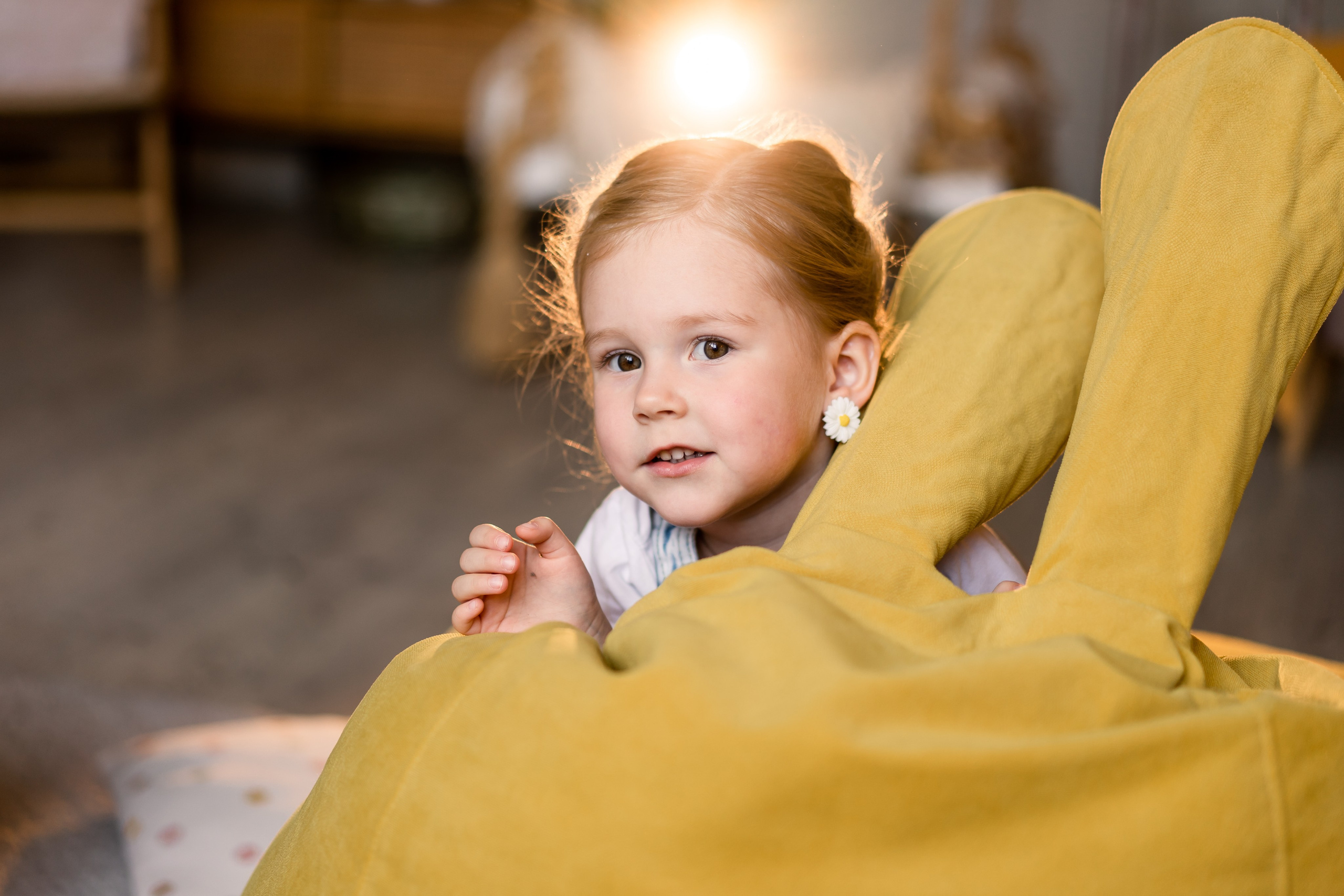 Виктория. Семейный и детский фотограф в Санкт-Петербурге Дарина Герчиу