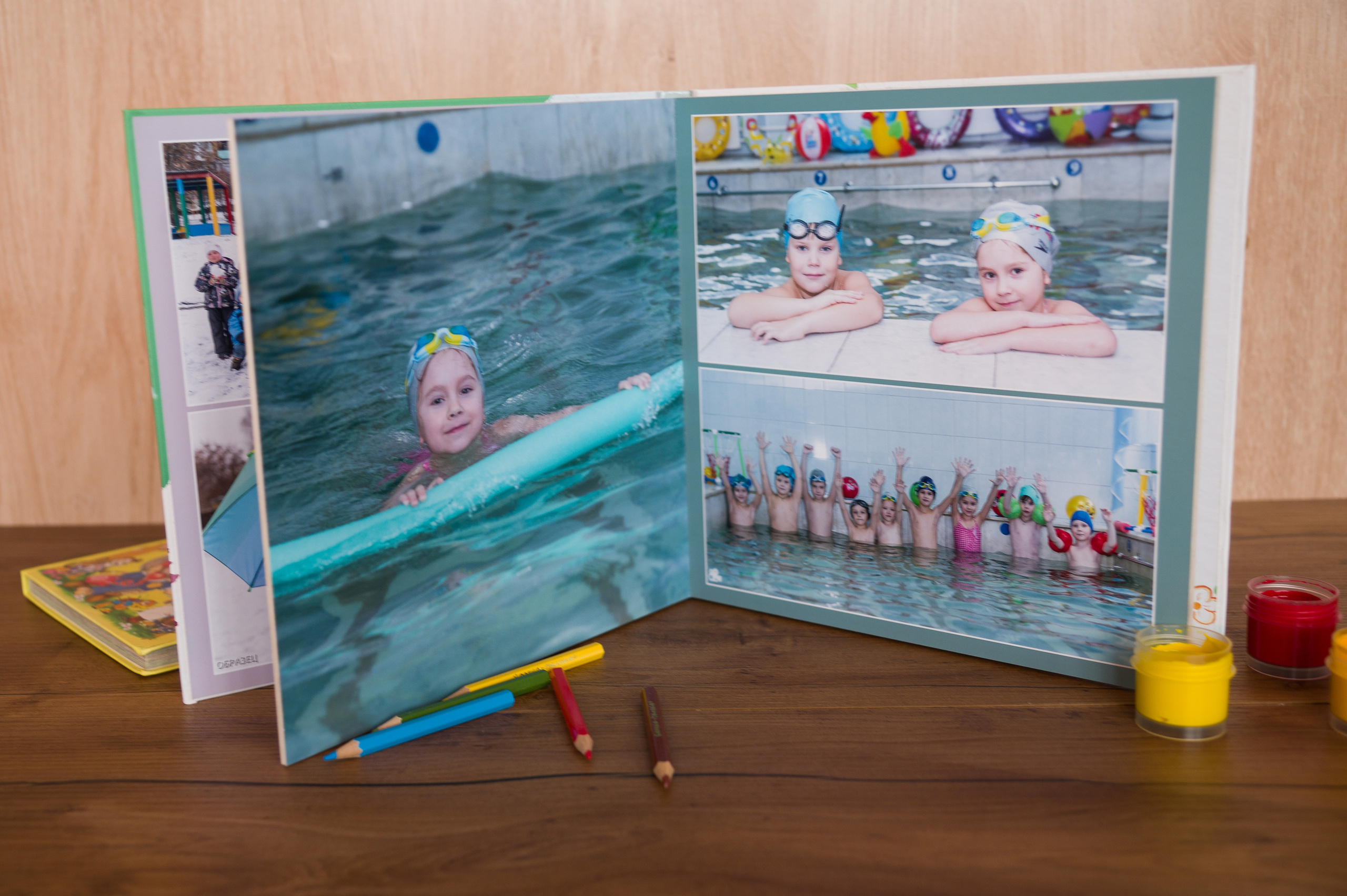 Для детского сада. Детский и школьный фотограф Екатерина Гонтаренко Новокузнецк