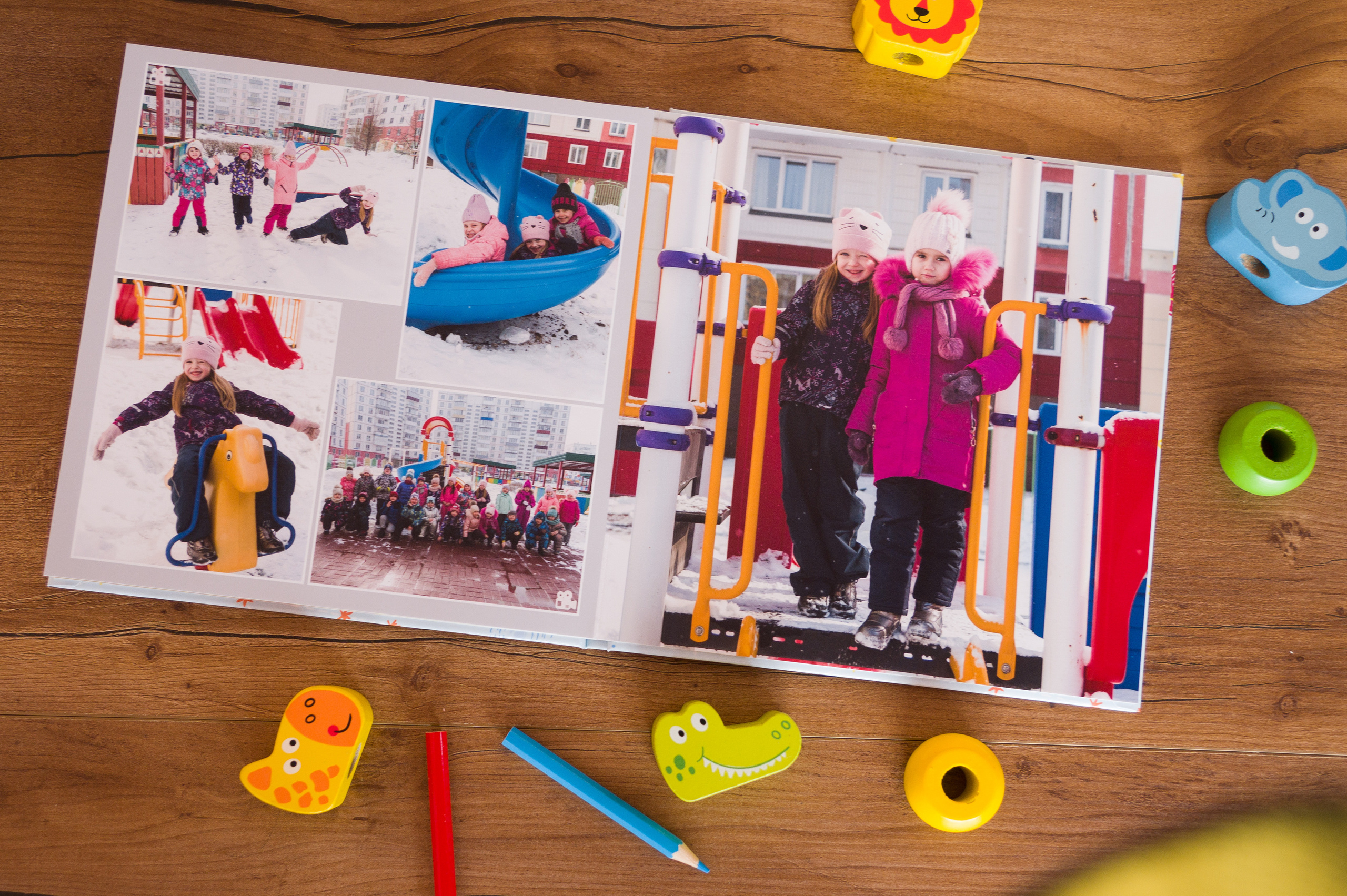 Для детского сада. Детский и школьный фотограф Екатерина Гонтаренко Новокузнецк