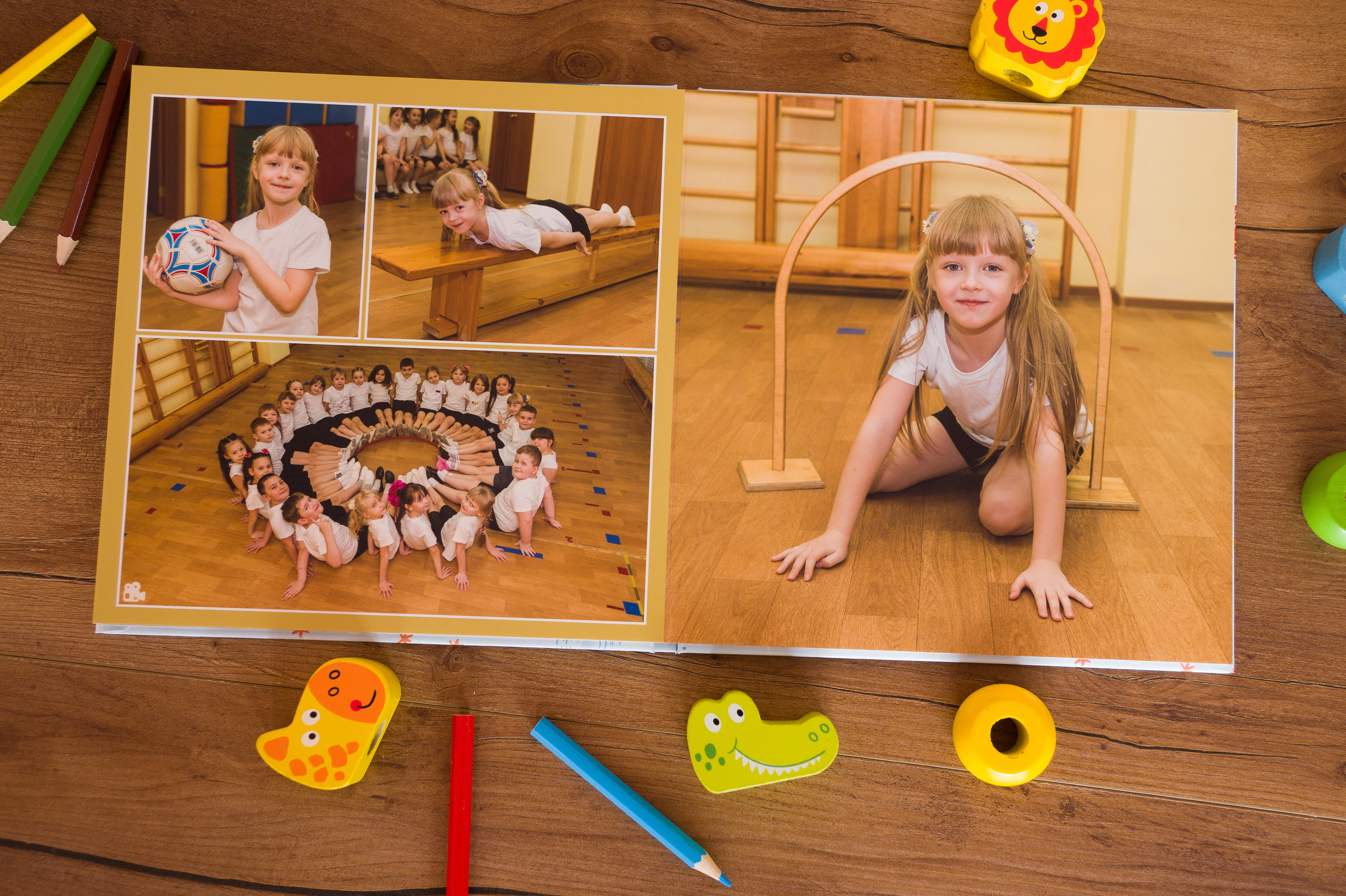 Для детского сада. Детский и школьный фотограф Екатерина Гонтаренко Новокузнецк