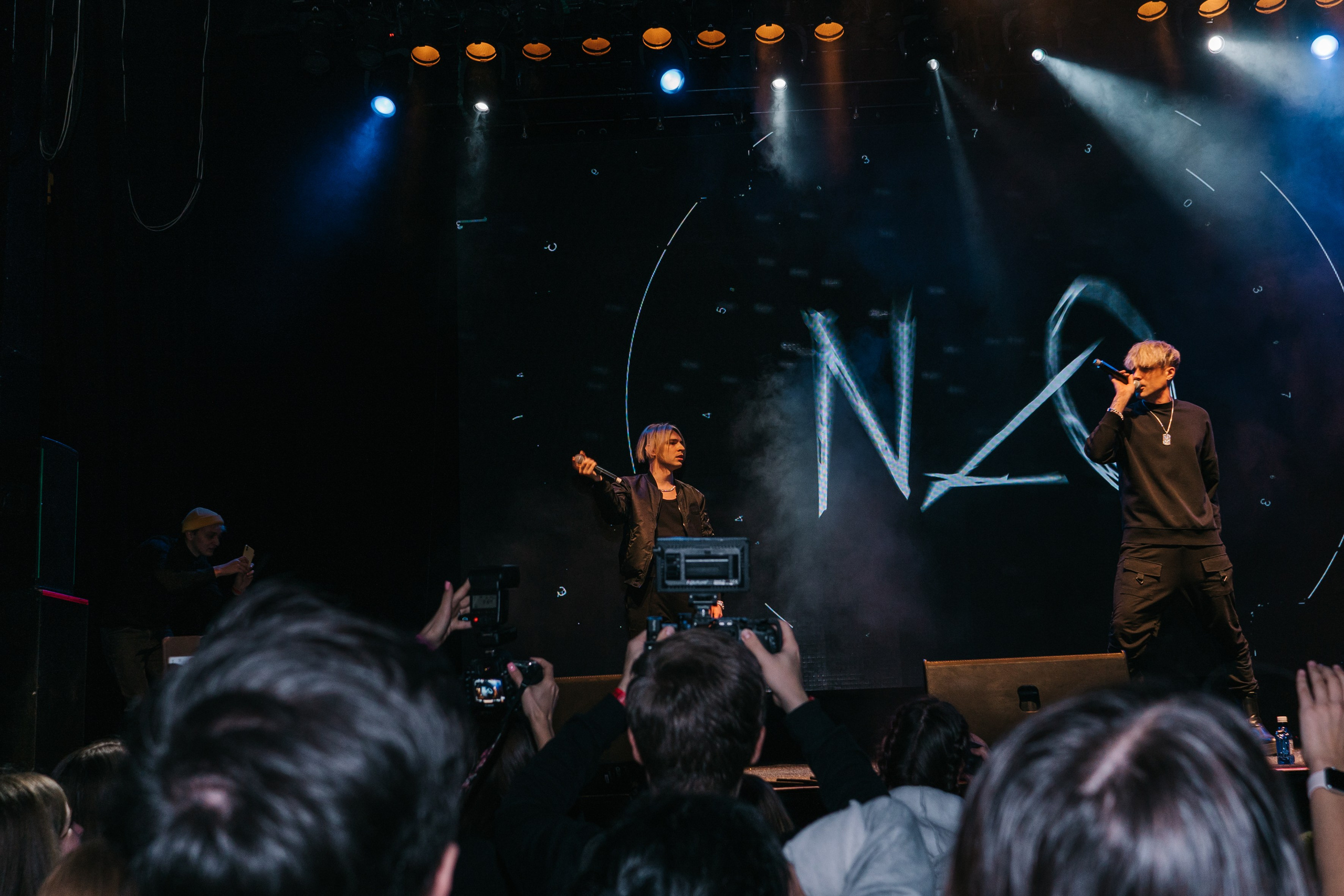 Smooth lifestyle. Женский фотограф в Москве Анастасия Сидорова