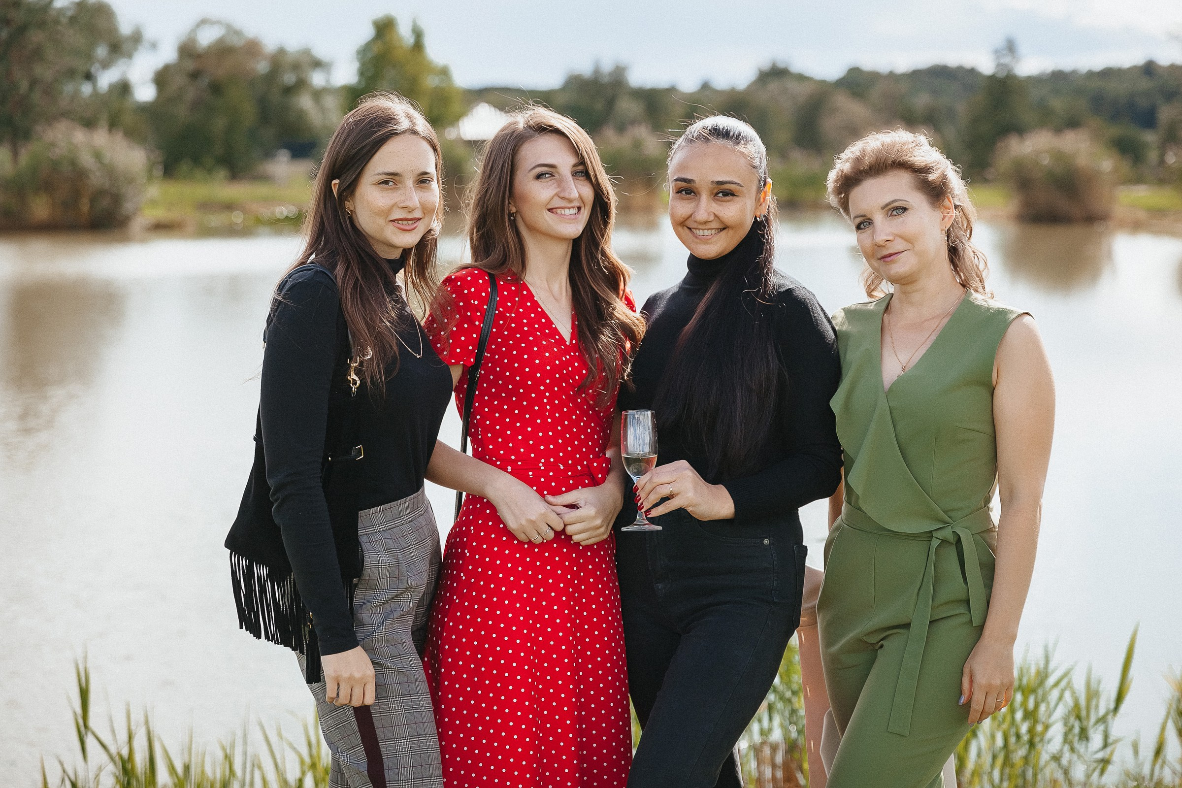 КООП «ГАЗПРОМ». Свадебный и репортажный фотограф Калининград