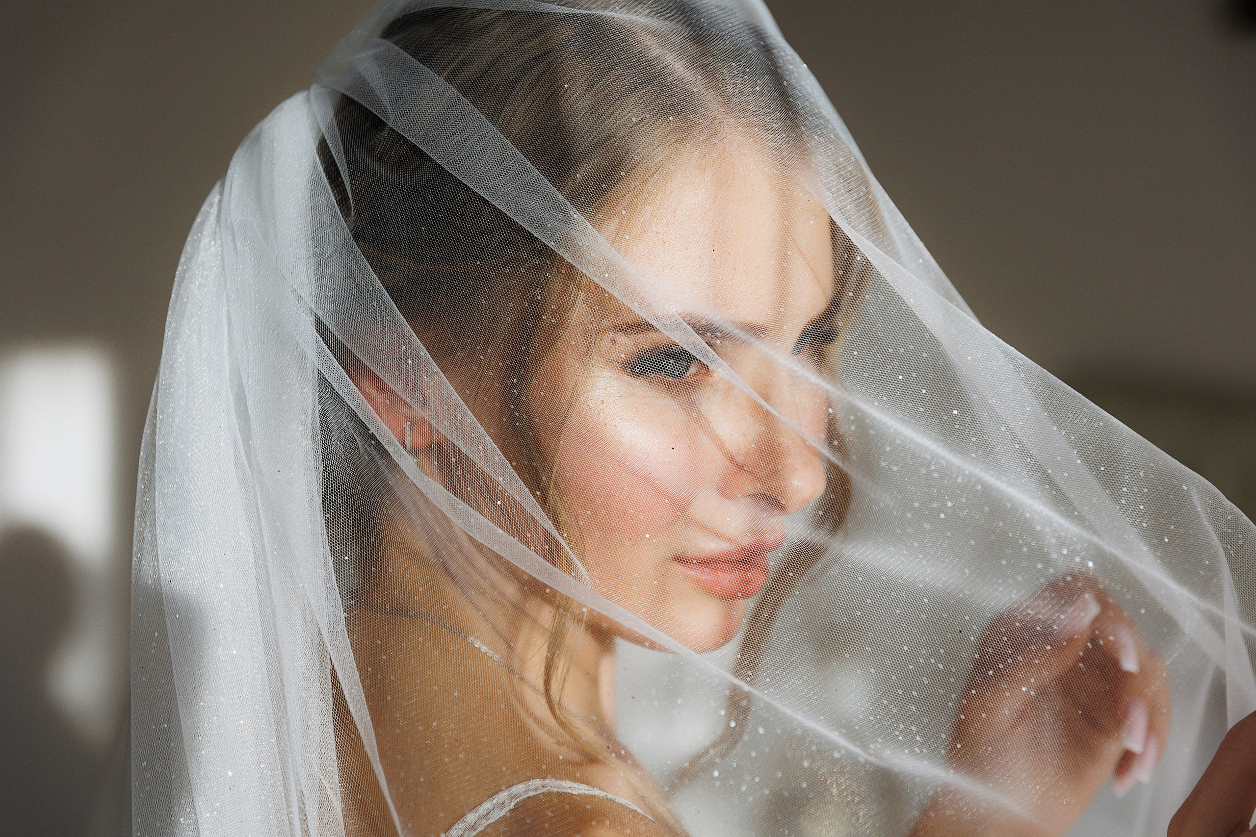 Василий & Юлия. Свадебный и репортажный фотограф Калининград