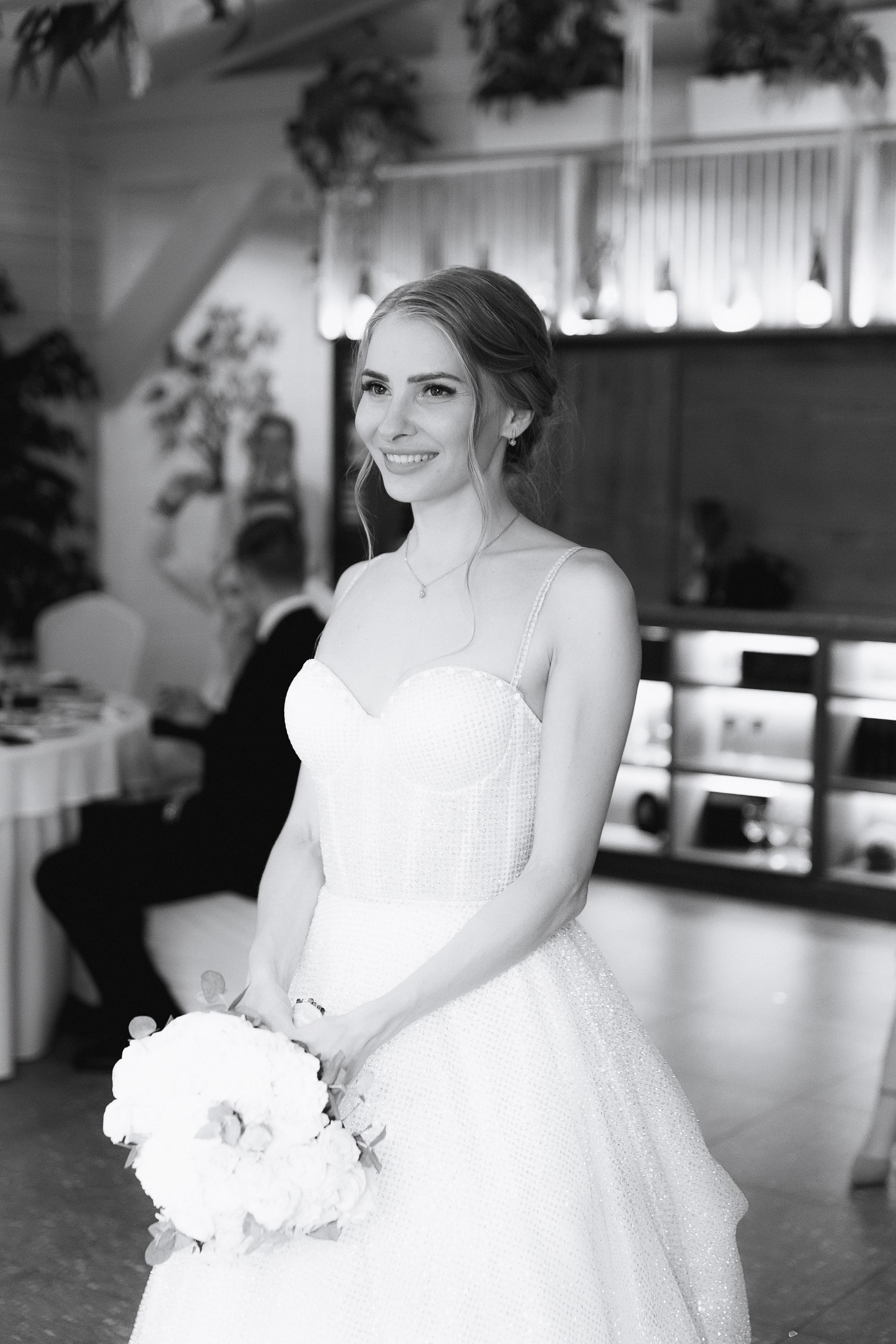 Василий & Юлия. Свадебный и репортажный фотограф Калининград